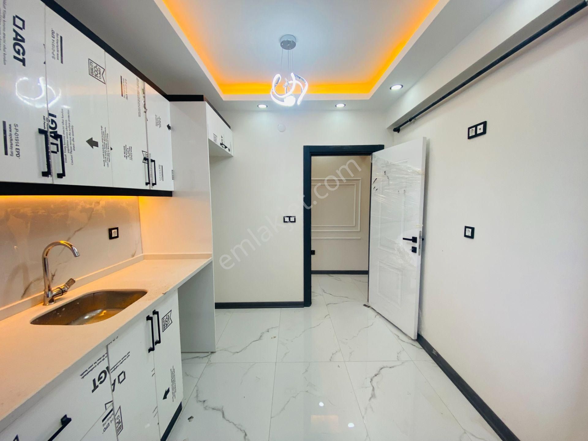 Güven'den Kapaklıda Merkeze Yakın,yerden Isıtma Arakat 2+1 Daire - Görsel 14