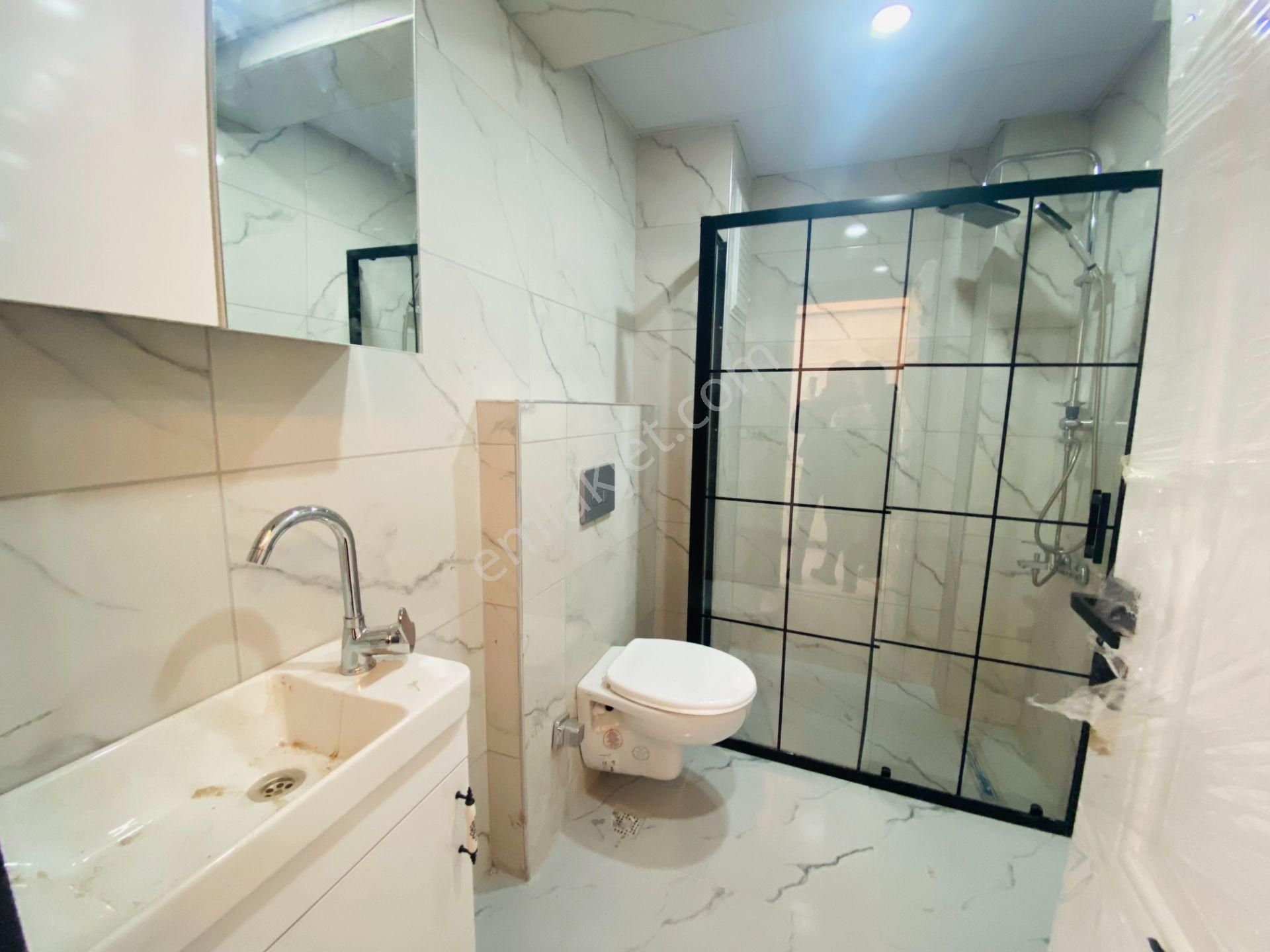 Güven'den Kapaklıda Merkeze Yakın,yerden Isıtma Arakat 2+1 Daire - Görsel 25