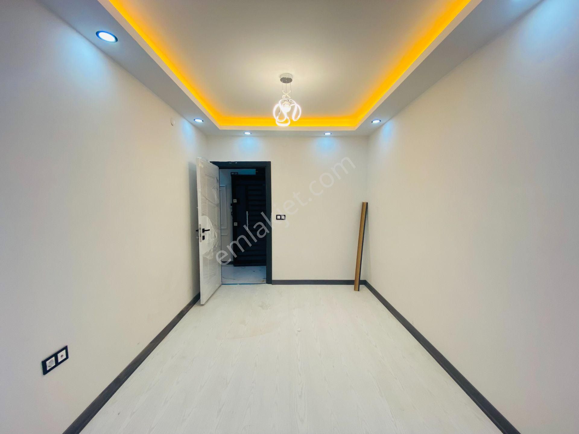 Güven'den Kapaklıda Merkeze Yakın,yerden Isıtma Arakat 2+1 Daire - Görsel 24