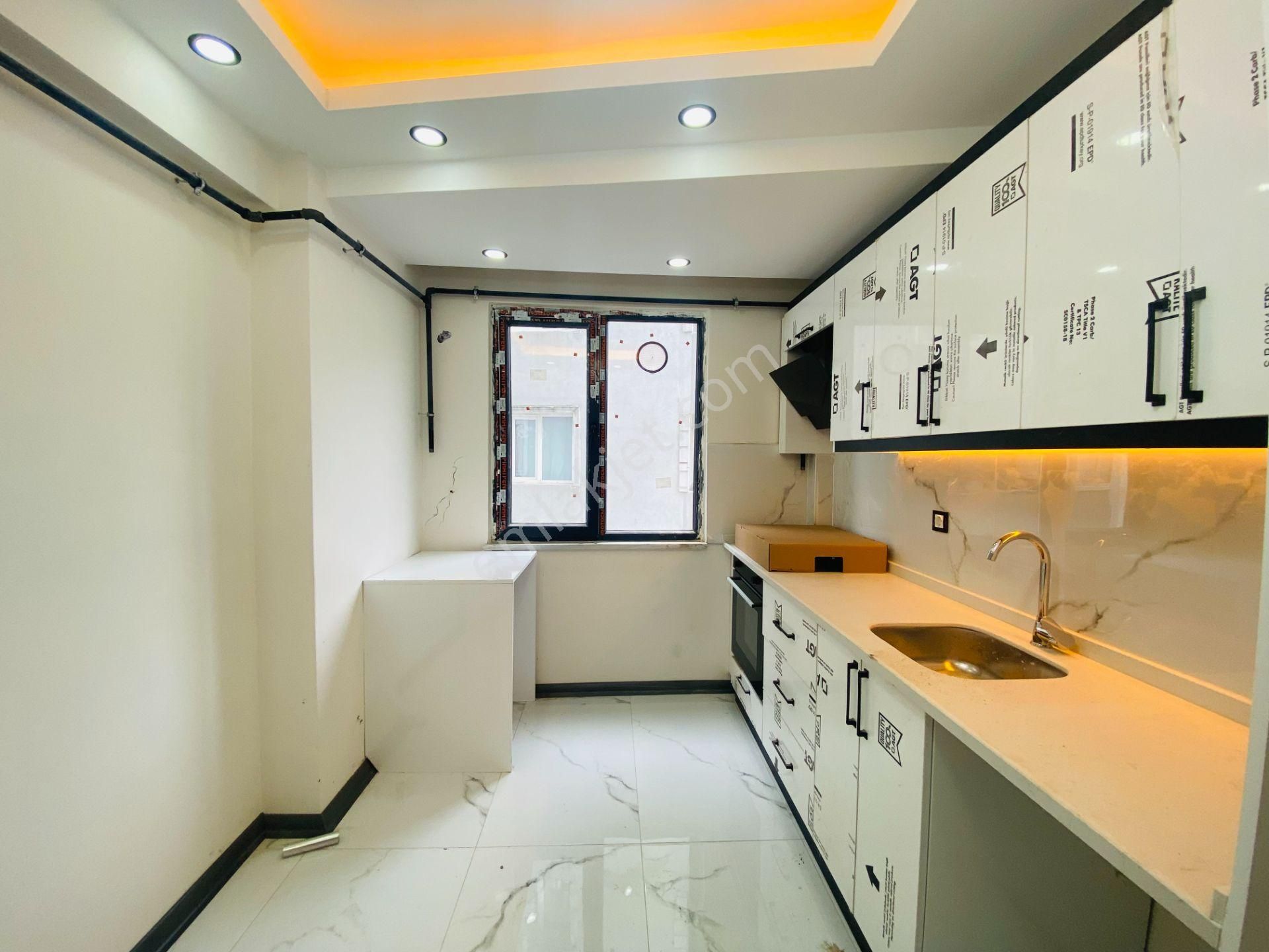 Güven'den Kapaklıda Merkeze Yakın,yerden Isıtma Arakat 2+1 Daire - Görsel 13