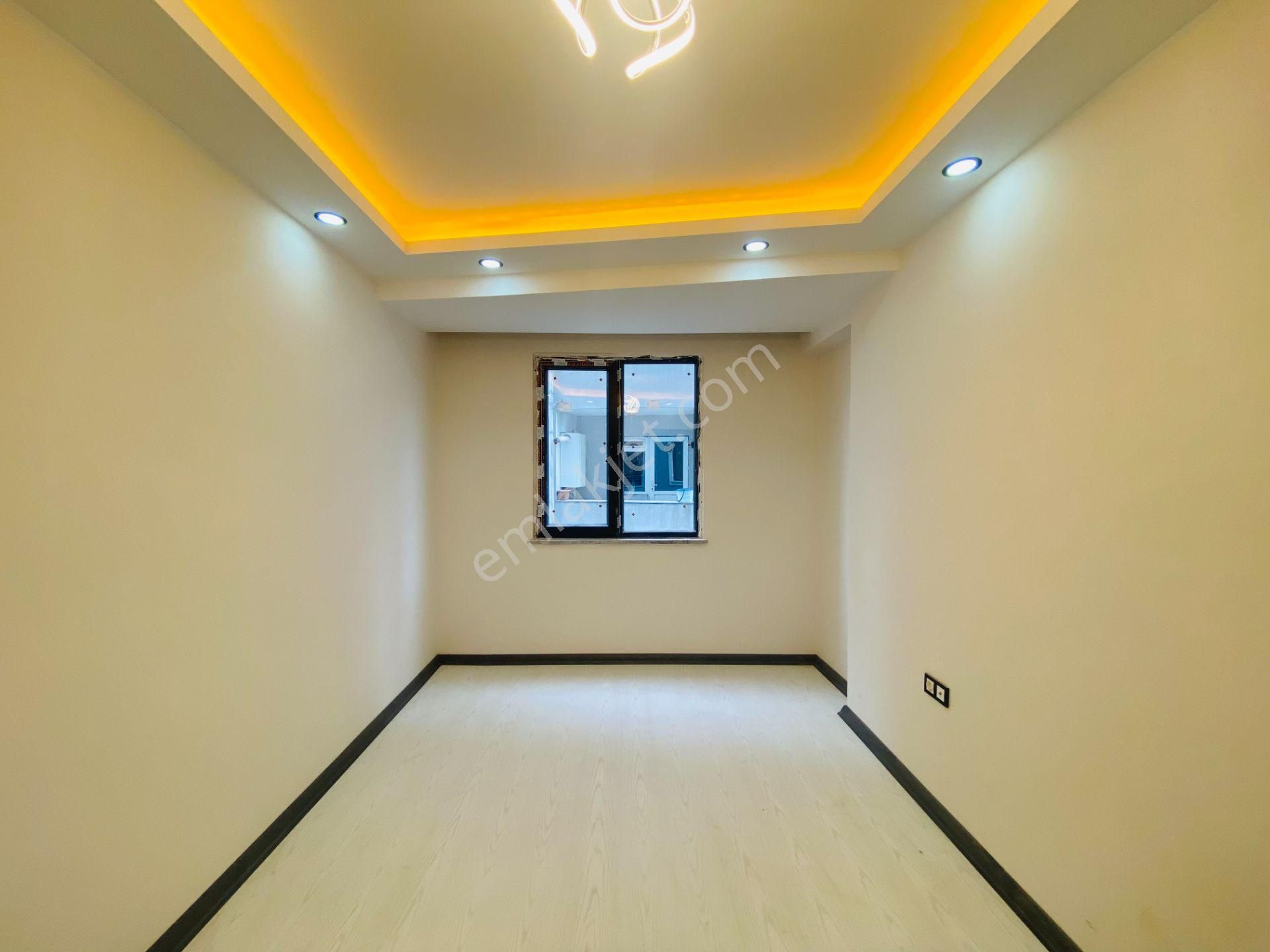 Güven'den Kapaklıda Merkeze Yakın,yerden Isıtma Arakat 2+1 Daire - Görsel 22