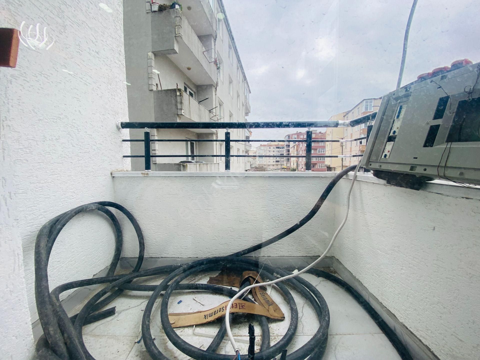 Güven'den Kapaklıda Merkeze Yakın,yerden Isıtma Arakat 2+1 Daire - Görsel 10