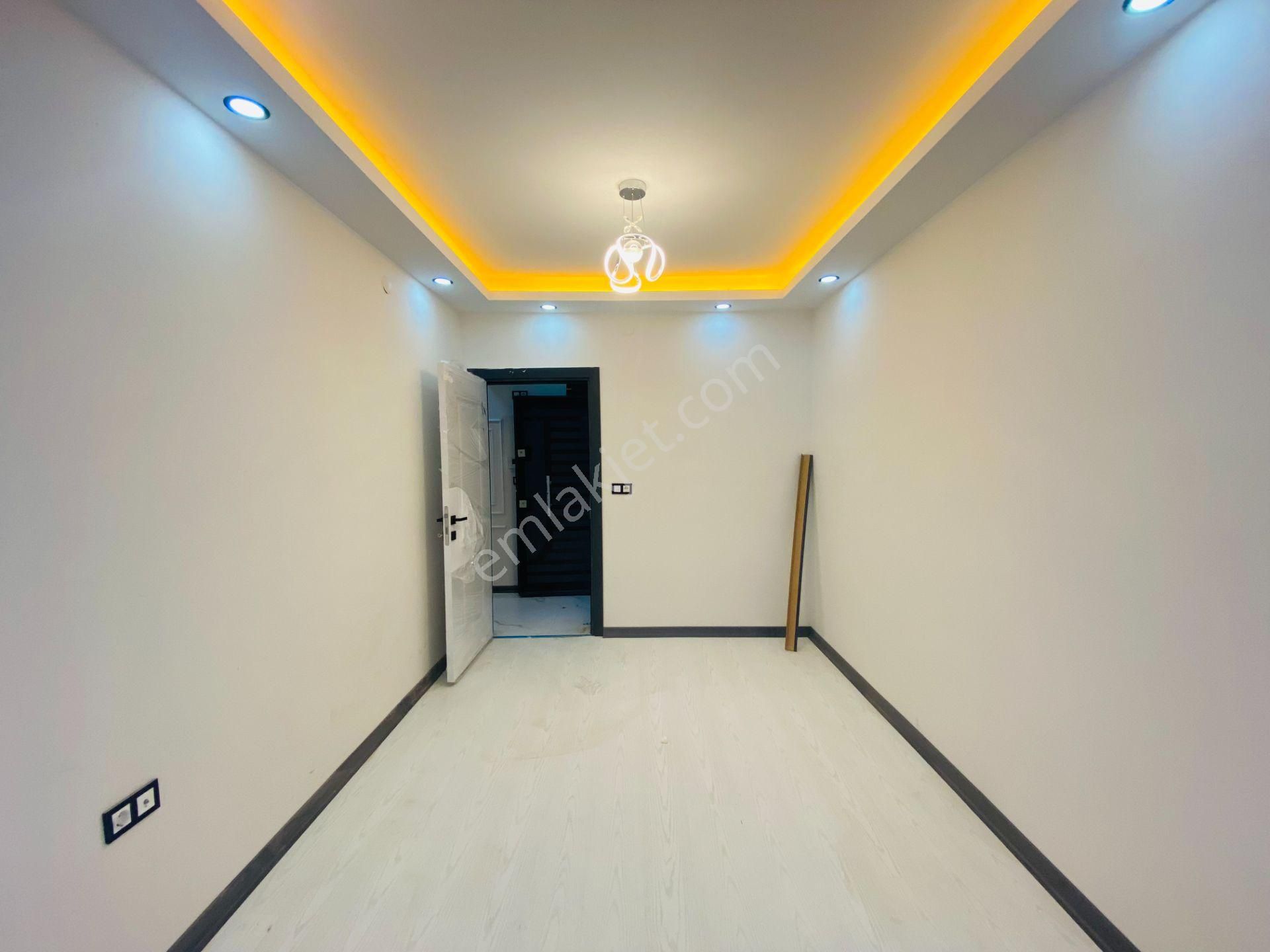 Güven'den Kapaklıda Merkeze Yakın,yerden Isıtma Arakat 2+1 Daire - Görsel 23