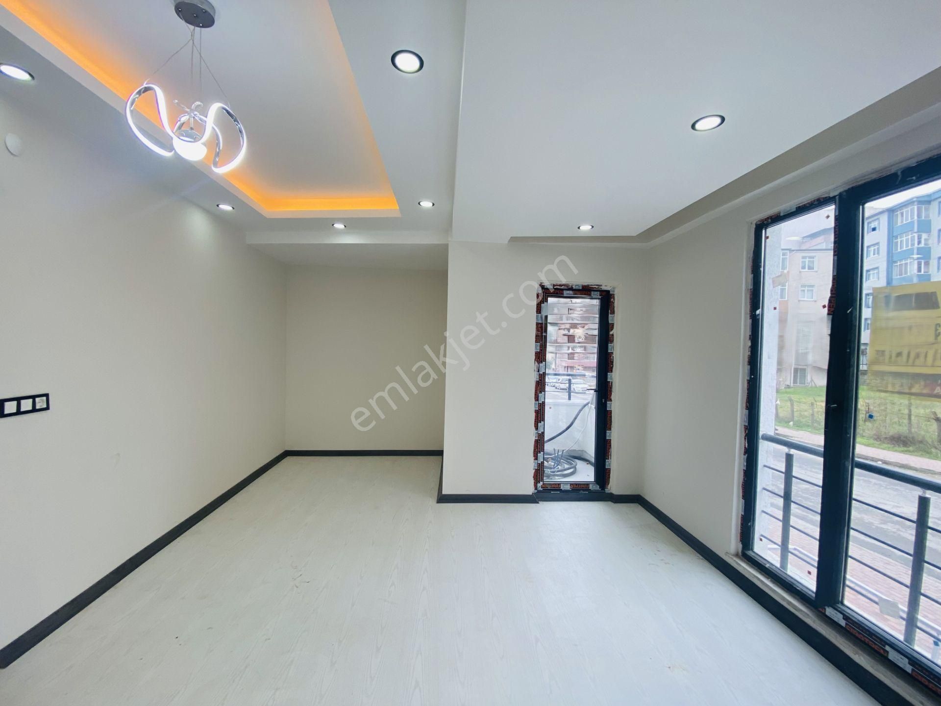 Güven'den Kapaklıda Merkeze Yakın,yerden Isıtma Arakat 2+1 Daire - Görsel 9