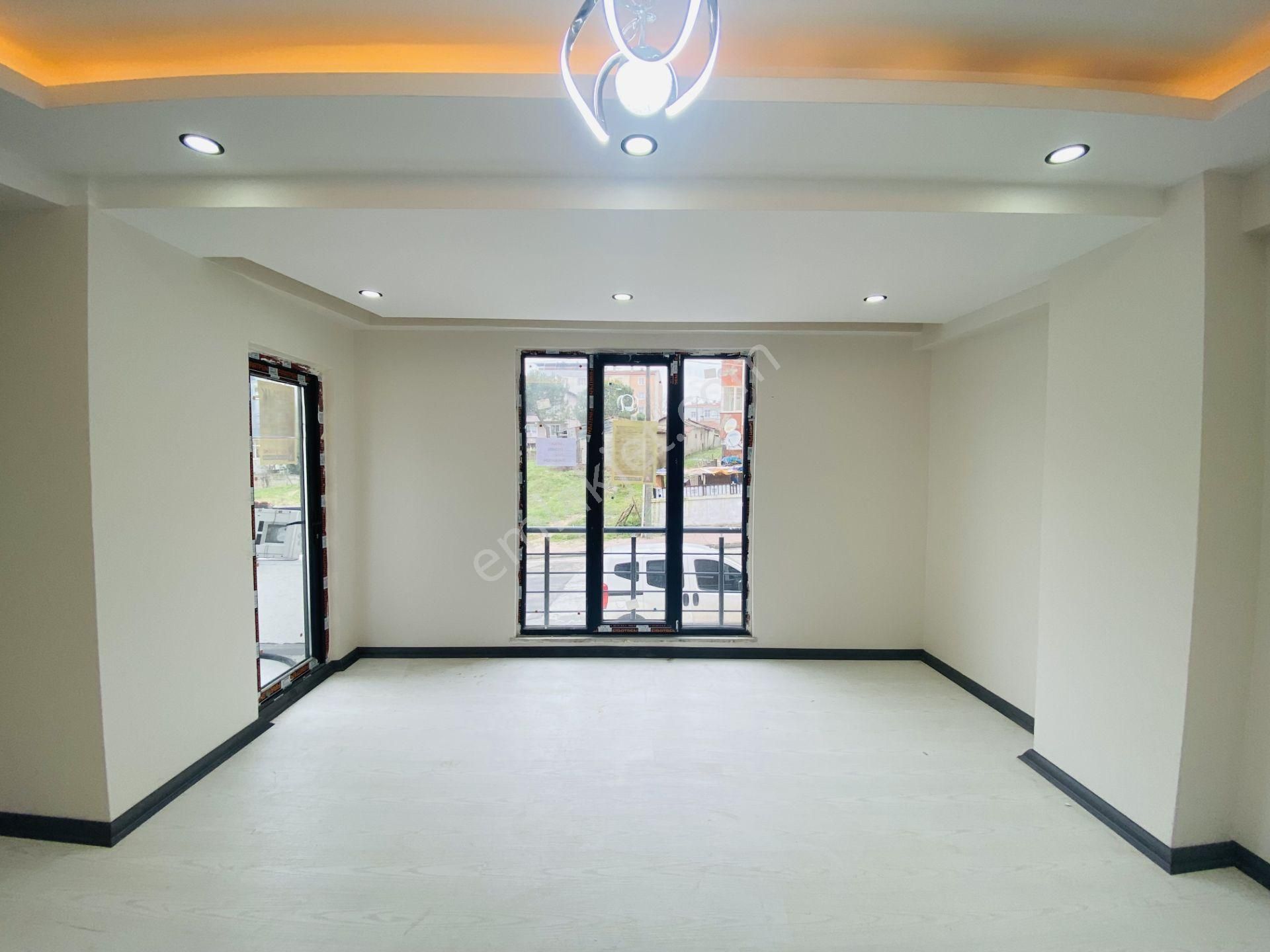 Güven'den Kapaklıda Merkeze Yakın,yerden Isıtma Arakat 2+1 Daire - Görsel 4