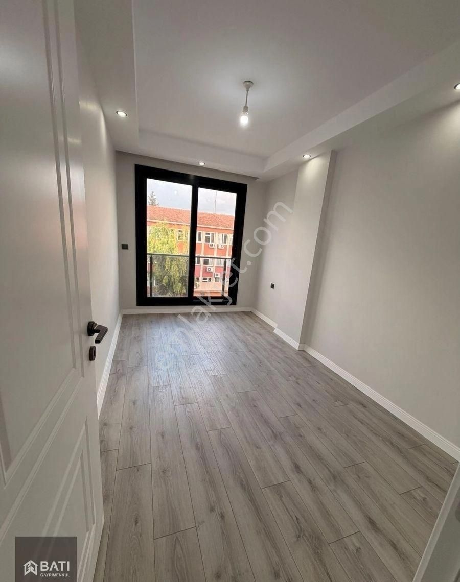 Didim Efeler'de Satılık 1+1 Daire - Görsel 5