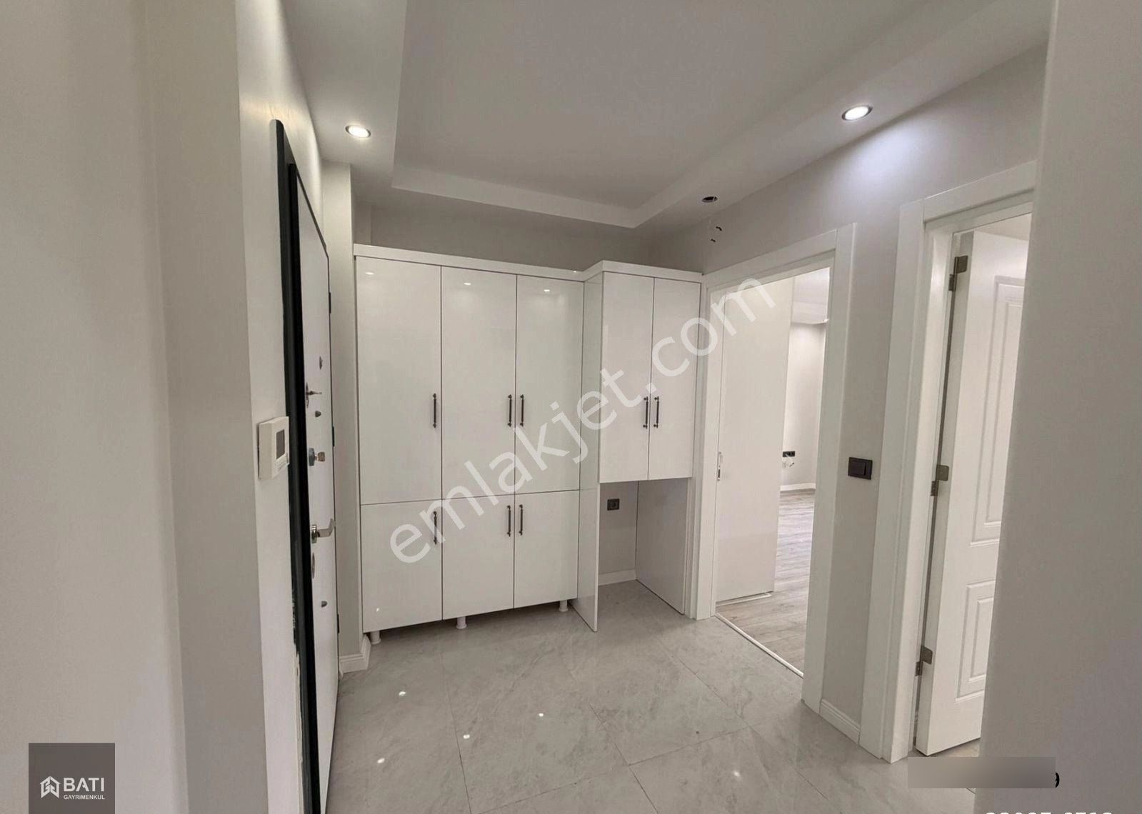 Didim Efeler'de Satılık 1+1 Daire - Görsel 11