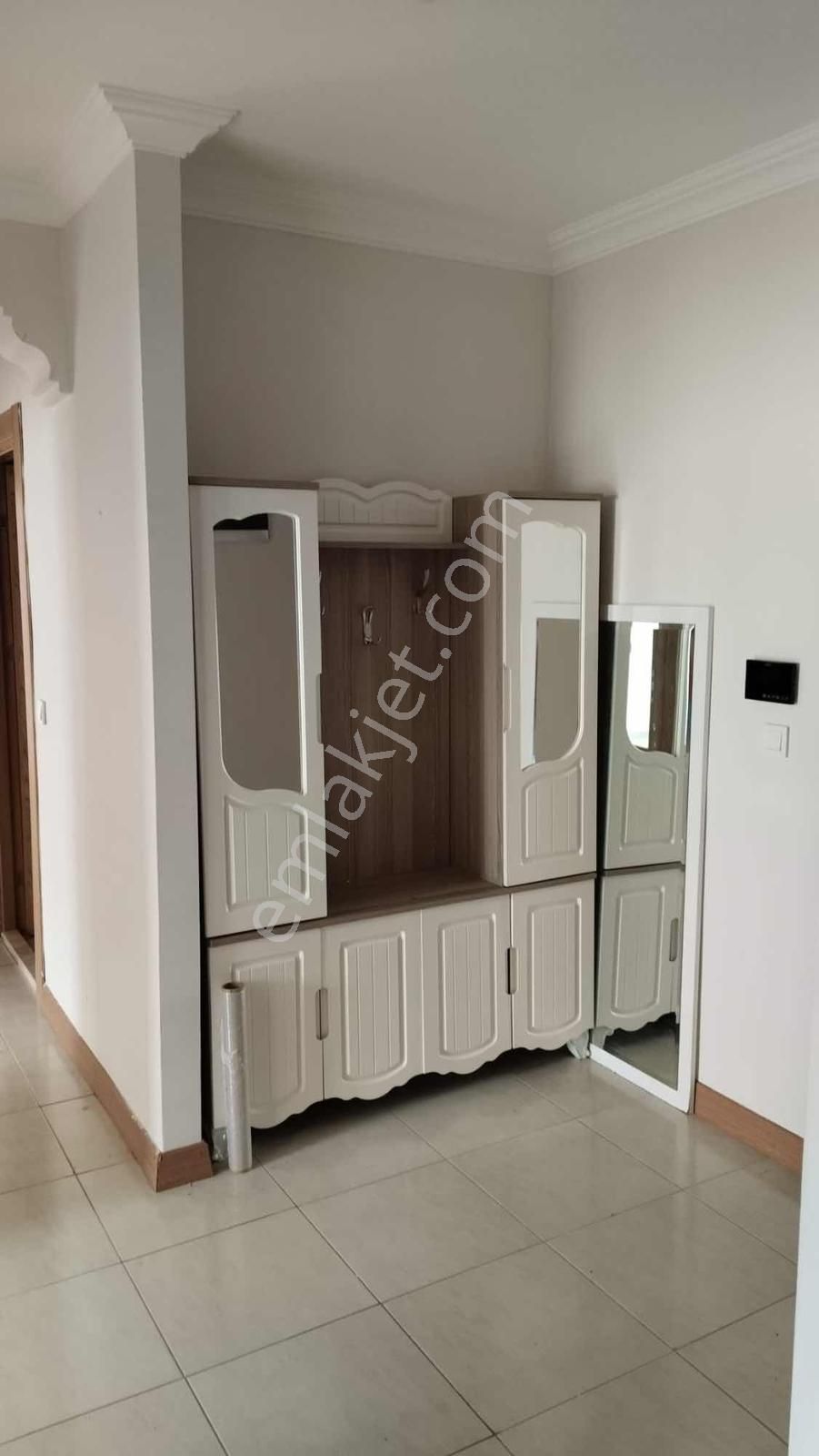 Acar Emlaktan Akgedik Mah Satılık Ara Kat Daire - Görsel 3