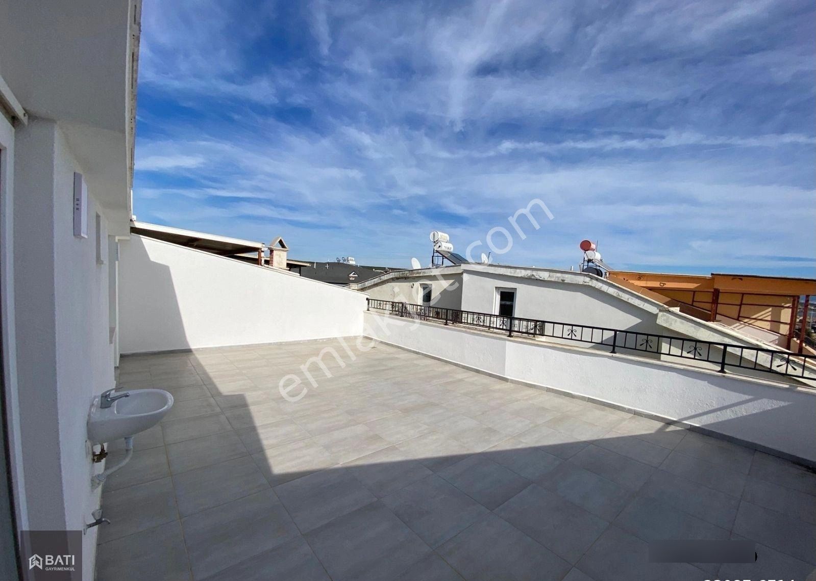 Didim'de Satılık Kelepir Dubleks - Görsel 15