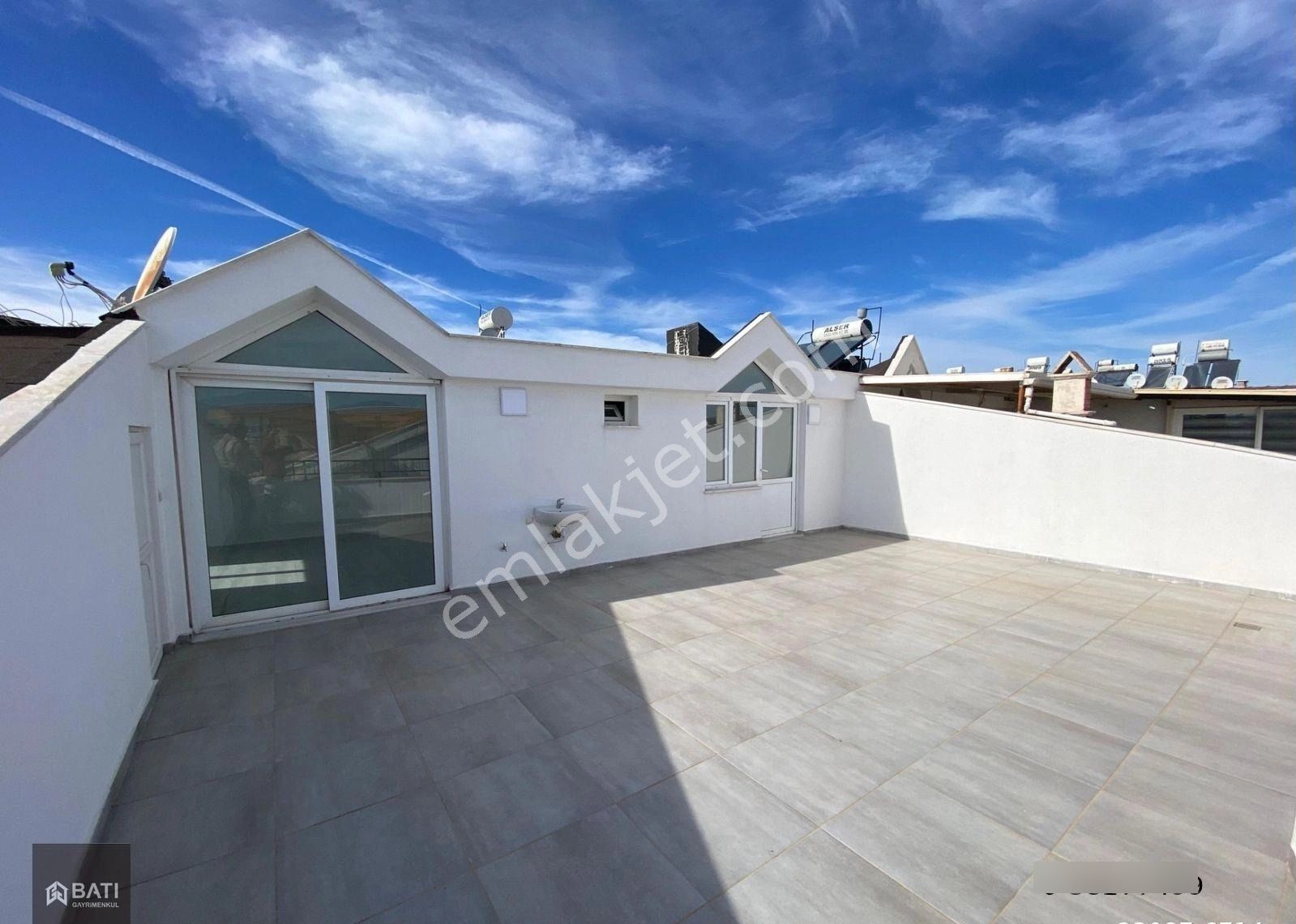 Didim'de Satılık Kelepir Dubleks - Görsel 6