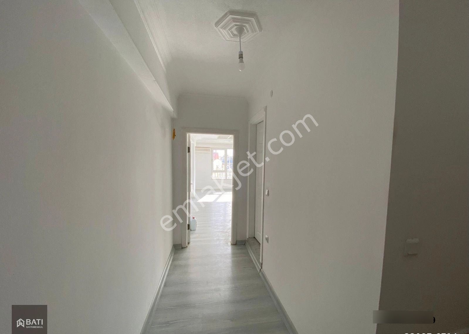 Didim'de Satılık Kelepir Dubleks - Görsel 12