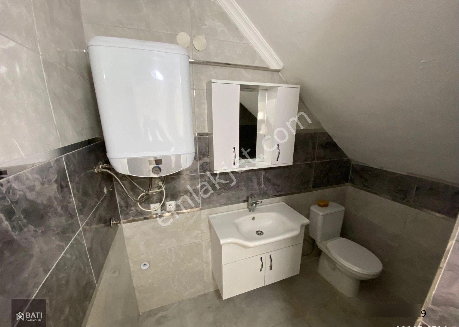 Didim'de Satılık Kelepir Dubleks - Görsel 14