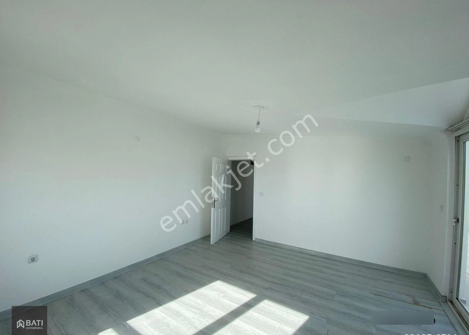 Didim'de Satılık Kelepir Dubleks - Görsel 2