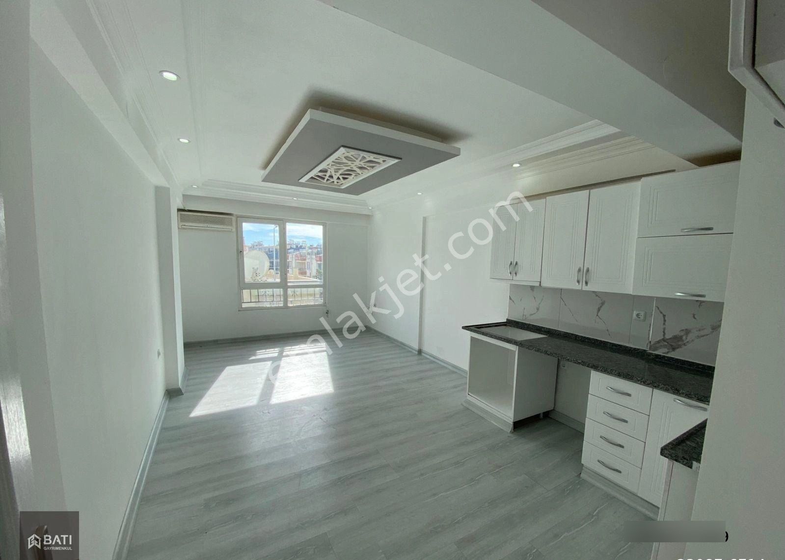 Didim'de Satılık Kelepir Dubleks - Görsel 3