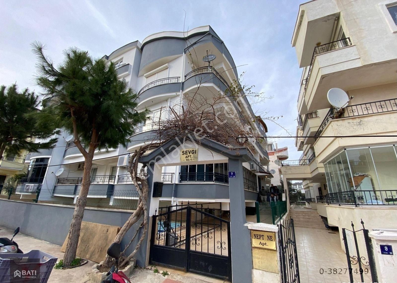 Didim'de Satılık Kelepir Dubleks