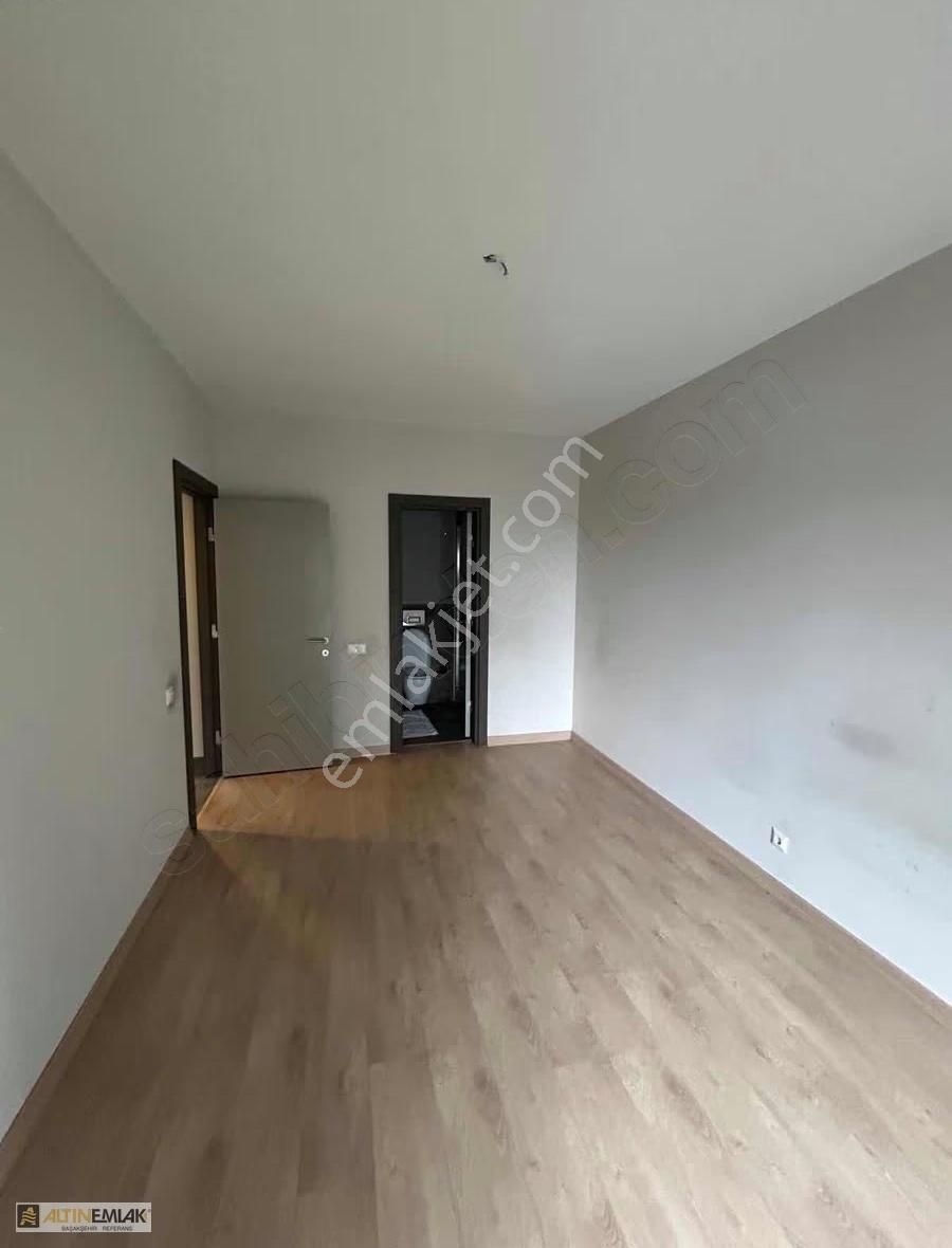 Park Mavera 3.de 2+1 Yemek Odalı Satılık Boşş Daire Peyzaj Cephe - Görsel 17