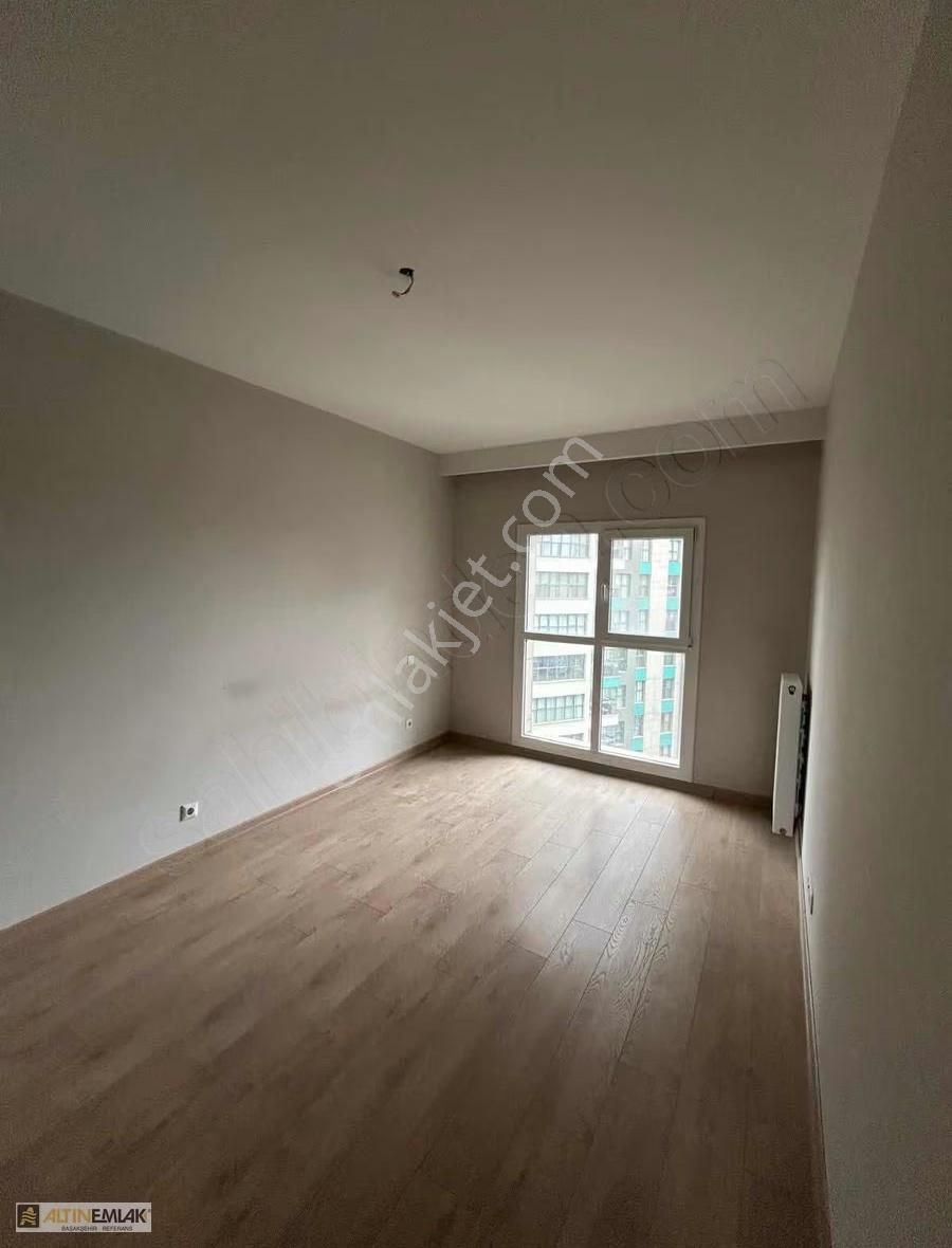 Park Mavera 3.de 2+1 Yemek Odalı Satılık Boşş Daire Peyzaj Cephe - Görsel 15