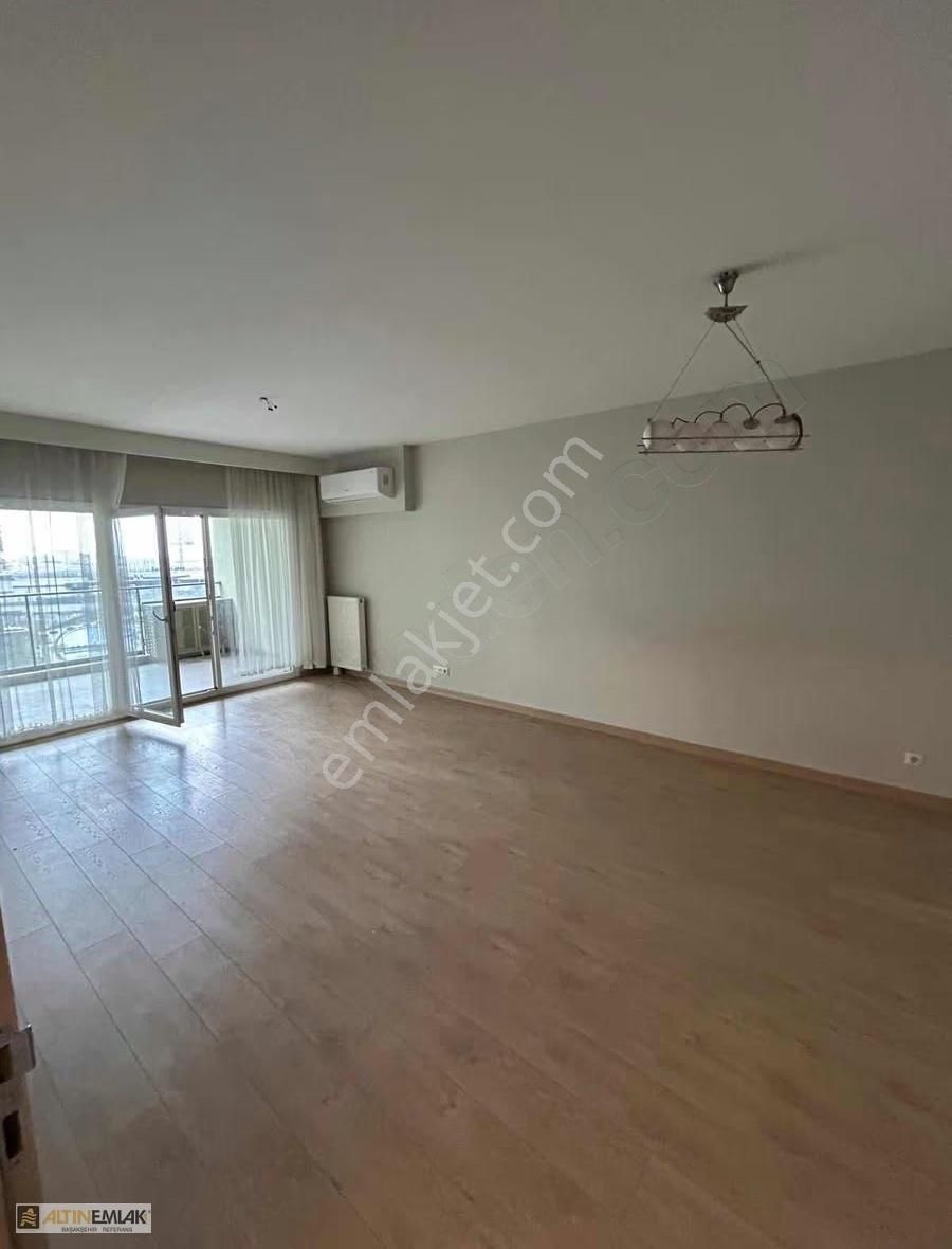 Park Mavera 3.de 2+1 Yemek Odalı Satılık Boşş Daire Peyzaj Cephe - Görsel 9