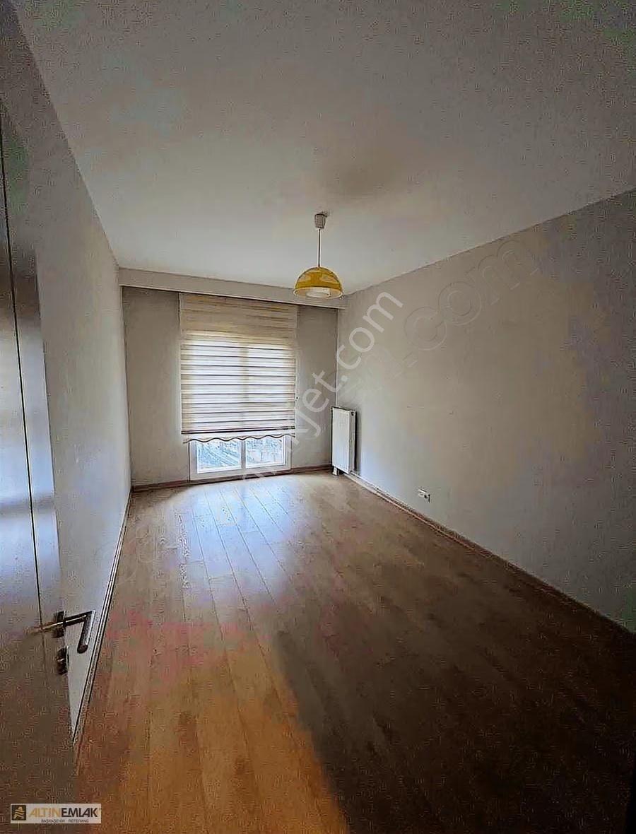 Park Mavera 3.de 2+1 Yemek Odalı Satılık Boşş Daire Peyzaj Cephe - Görsel 16