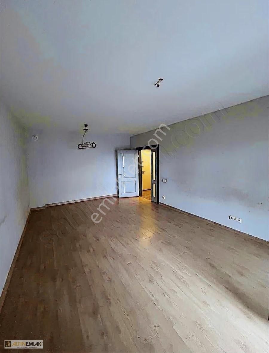 Park Mavera 3.de 2+1 Yemek Odalı Satılık Boşş Daire Peyzaj Cephe - Görsel 18