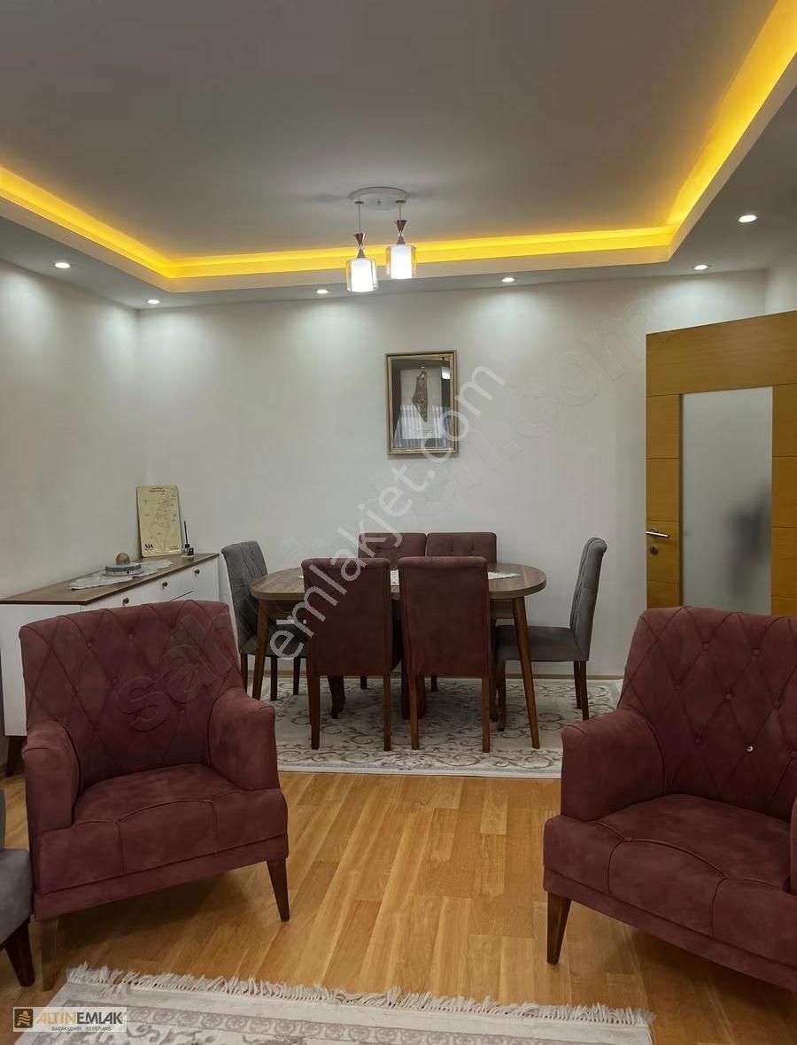 Vadiyaka Sitesin De Satılık 2+1 Daire - Görsel 16