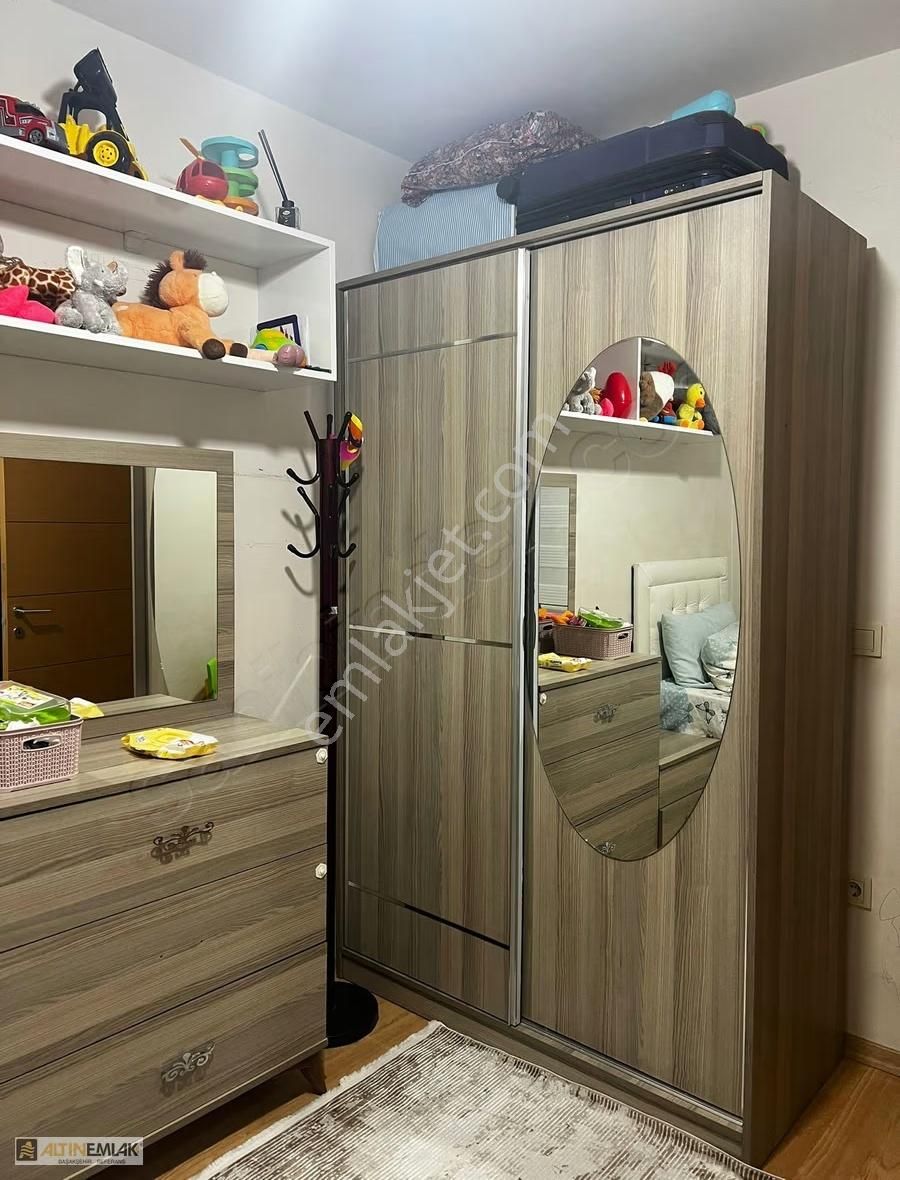 Vadiyaka Sitesin De Satılık 2+1 Daire - Görsel 13