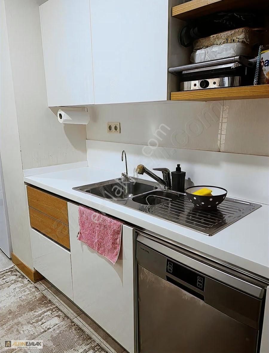 Vadiyaka Sitesin De Satılık 2+1 Daire - Görsel 4