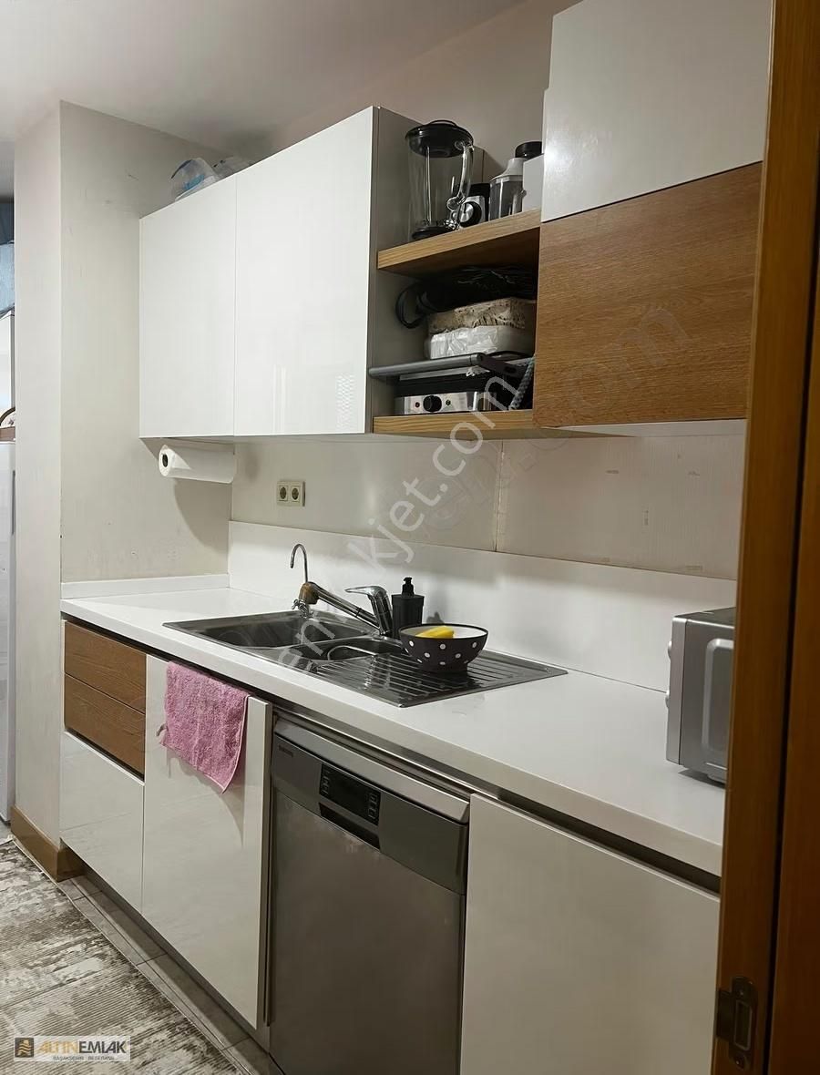 Vadiyaka Sitesin De Satılık 2+1 Daire - Görsel 11