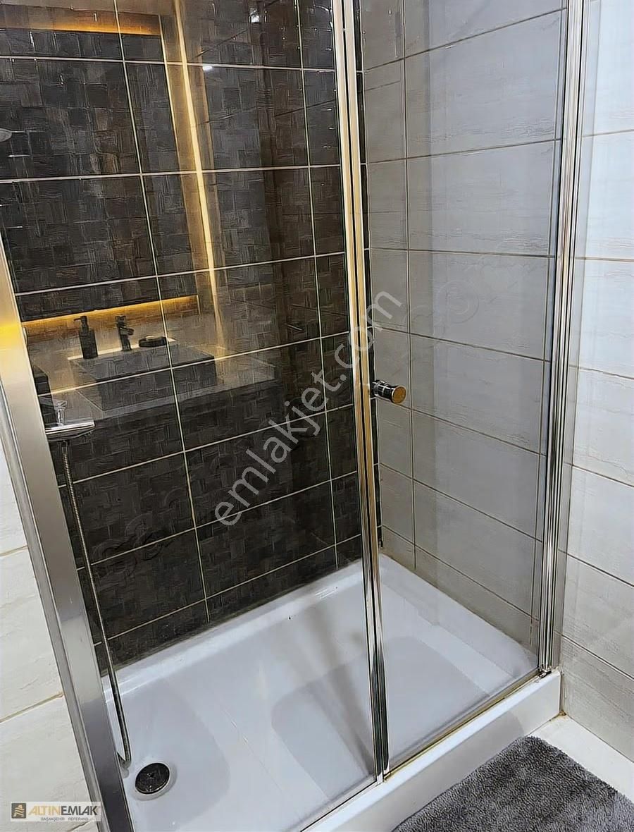 Vadiyaka Sitesin De Satılık 2+1 Daire - Görsel 17