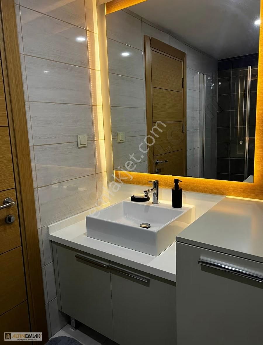 Vadiyaka Sitesin De Satılık 2+1 Daire - Görsel 3