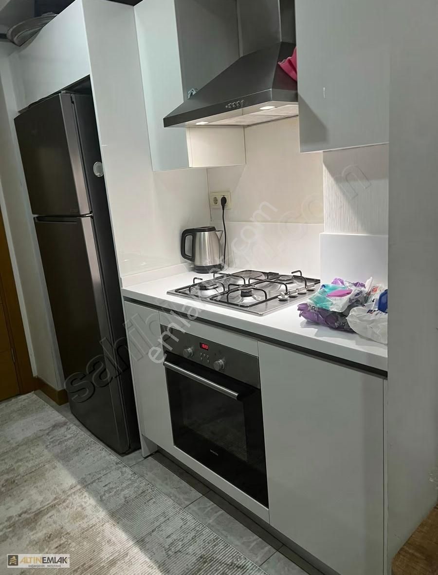 Vadiyaka Sitesin De Satılık 2+1 Daire - Görsel 9