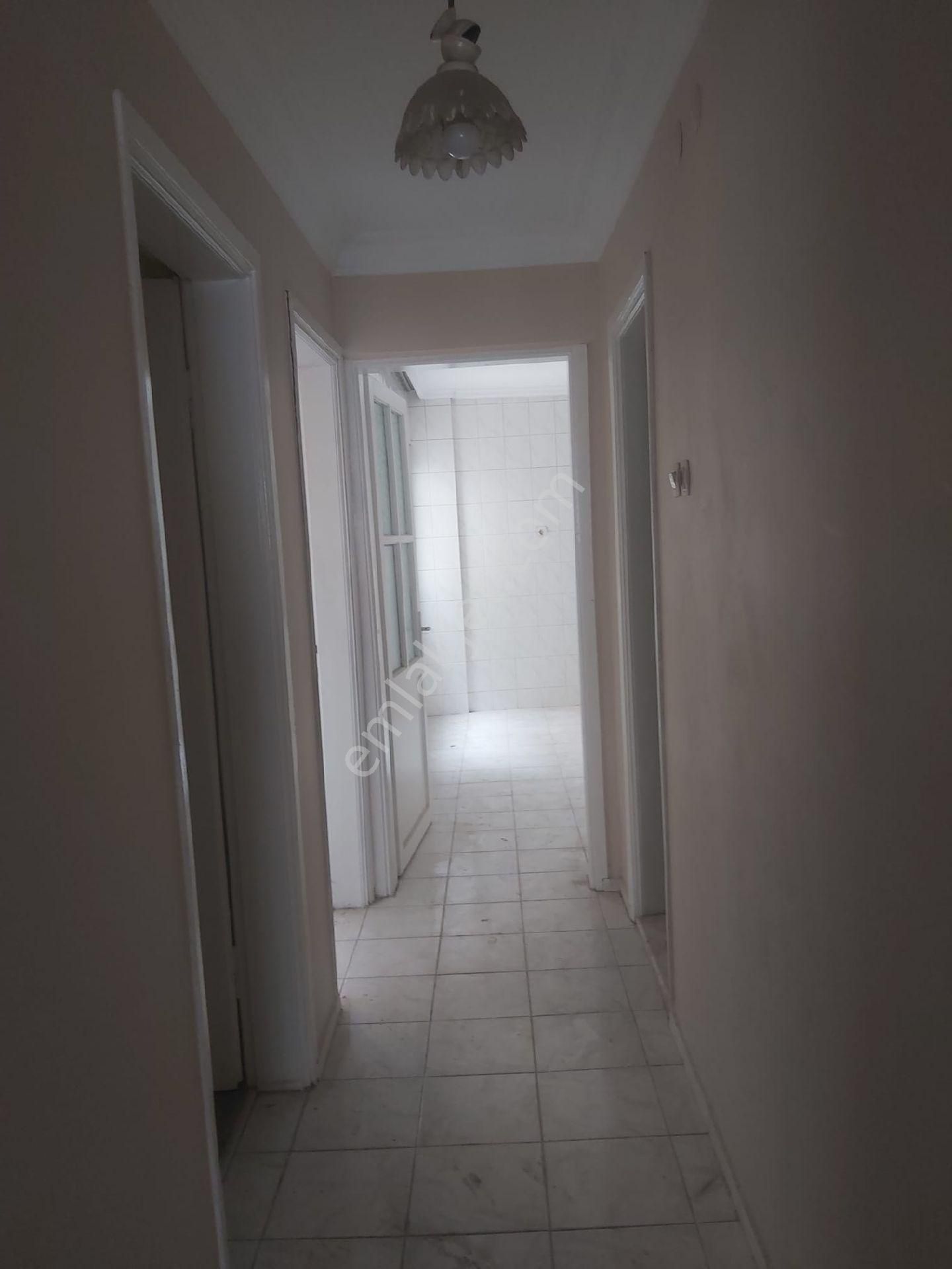 Aydın Soke Yenıcamıı Mahallesinde 90 M2 2+1 - Görsel 11