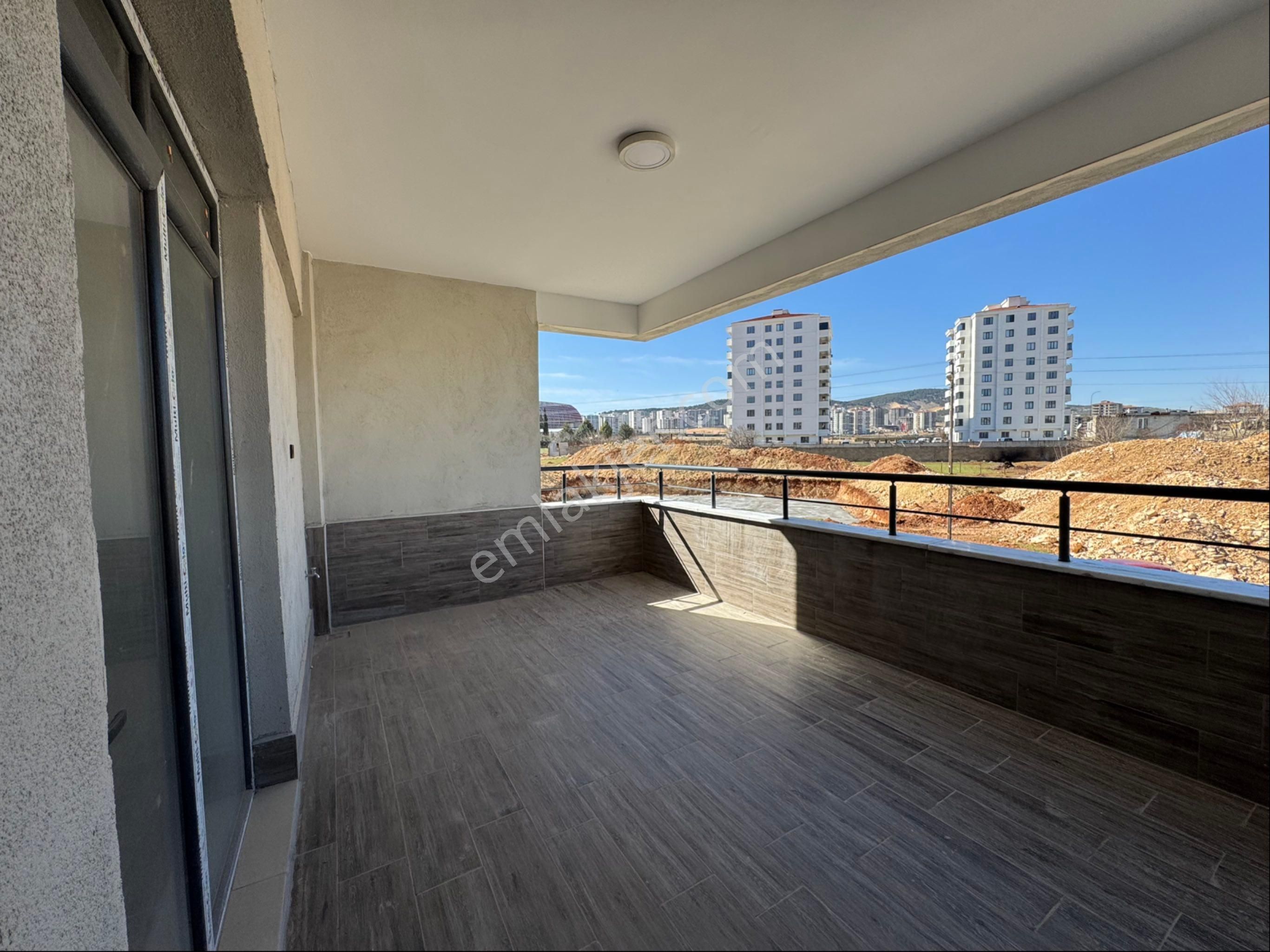 Beylerbeyi Mah'de Ultra Lüks Sıfır Ultra Lüks 3+1 Satılık Daire - Görsel 23