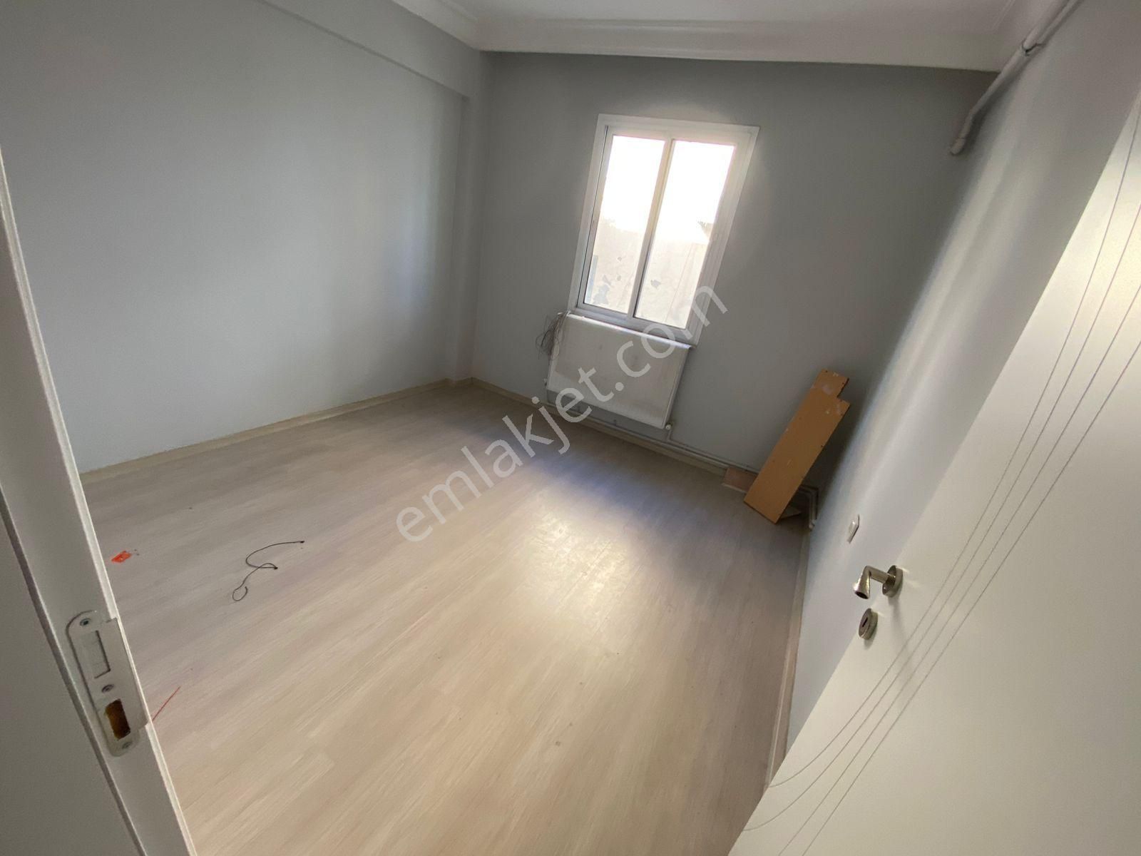 Buca Kozağaç Mah.de Hasanağa Bahçesi Yakını 3+1 120m2 Dgazlı Arakat Bakımlı Kiralık Daire - Görsel 3