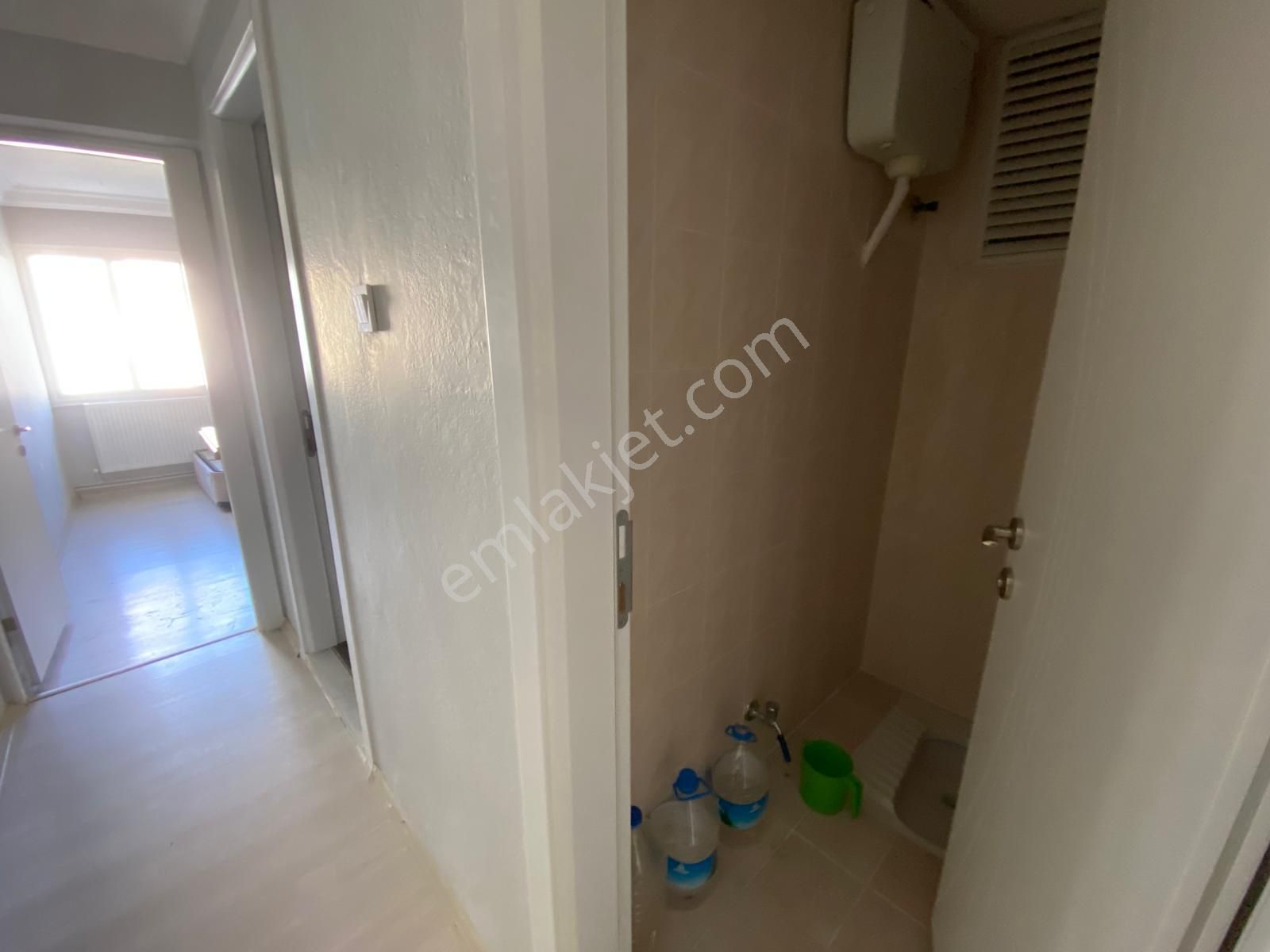 Buca Kozağaç Mah.de Hasanağa Bahçesi Yakını 3+1 120m2 Dgazlı Arakat Bakımlı Kiralık Daire - Görsel 27