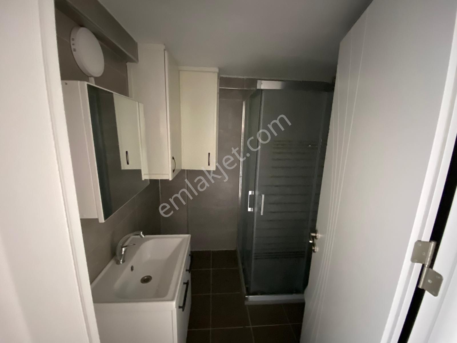 Buca Kozağaç Mah.de Hasanağa Bahçesi Yakını 3+1 120m2 Dgazlı Arakat Bakımlı Kiralık Daire - Görsel 24