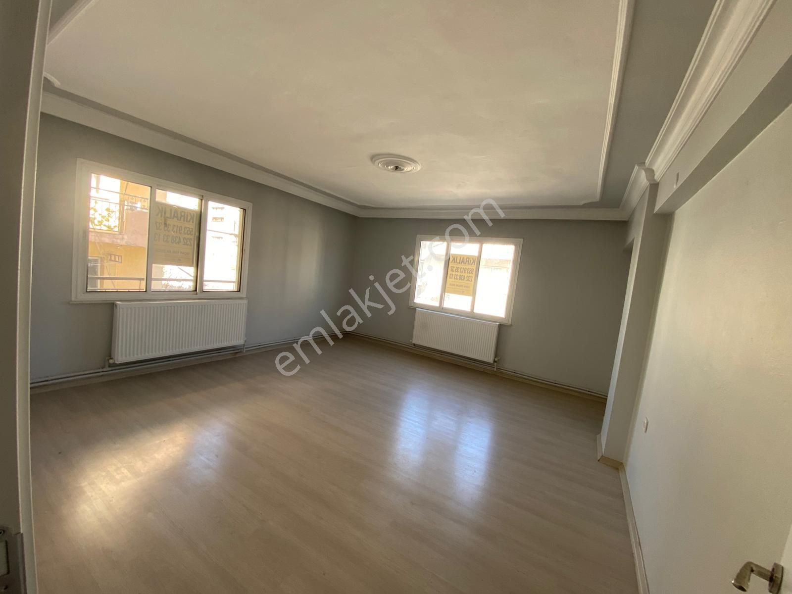 Buca Kozağaç Mah.de Hasanağa Bahçesi Yakını 3+1 120m2 Dgazlı Arakat Bakımlı Kiralık Daire - Görsel 7