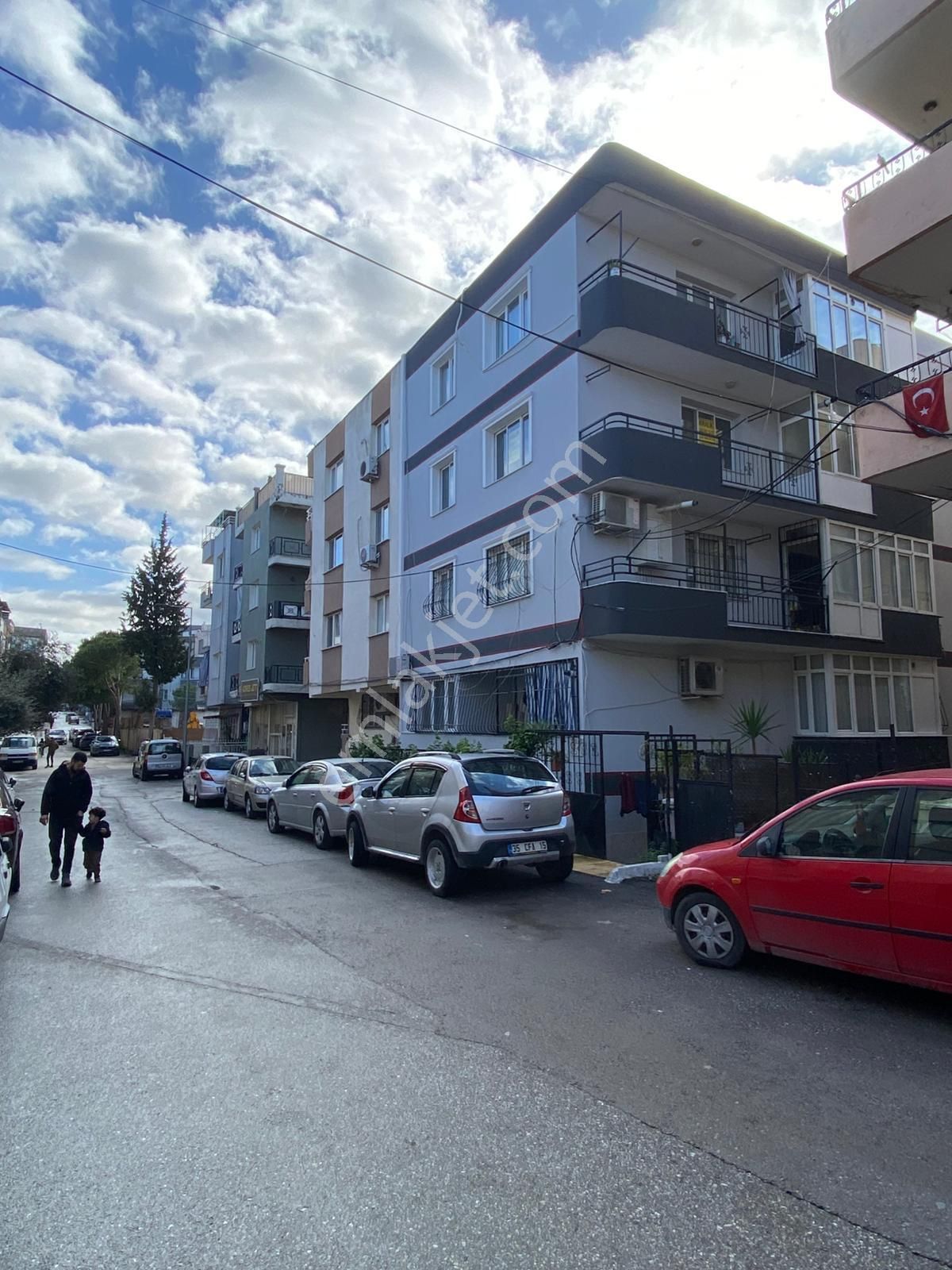 Buca Kozağaç Mah.de Hasanağa Bahçesi Yakını 3+1 120m2 Dgazlı Arakat Bakımlı Kiralık Daire - Görsel 34