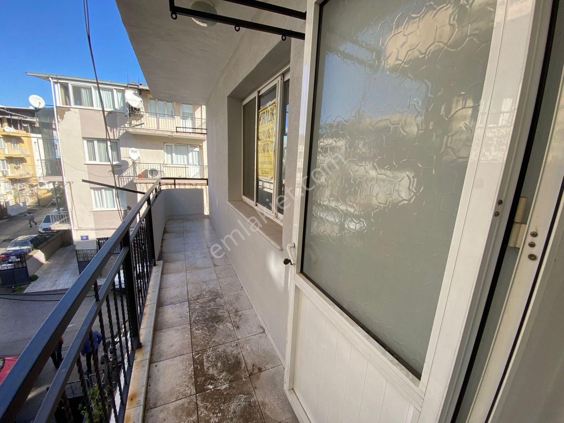 Buca Kozağaç Mah.de Hasanağa Bahçesi Yakını 3+1 120m2 Dgazlı Arakat Bakımlı Kiralık Daire - Görsel 30