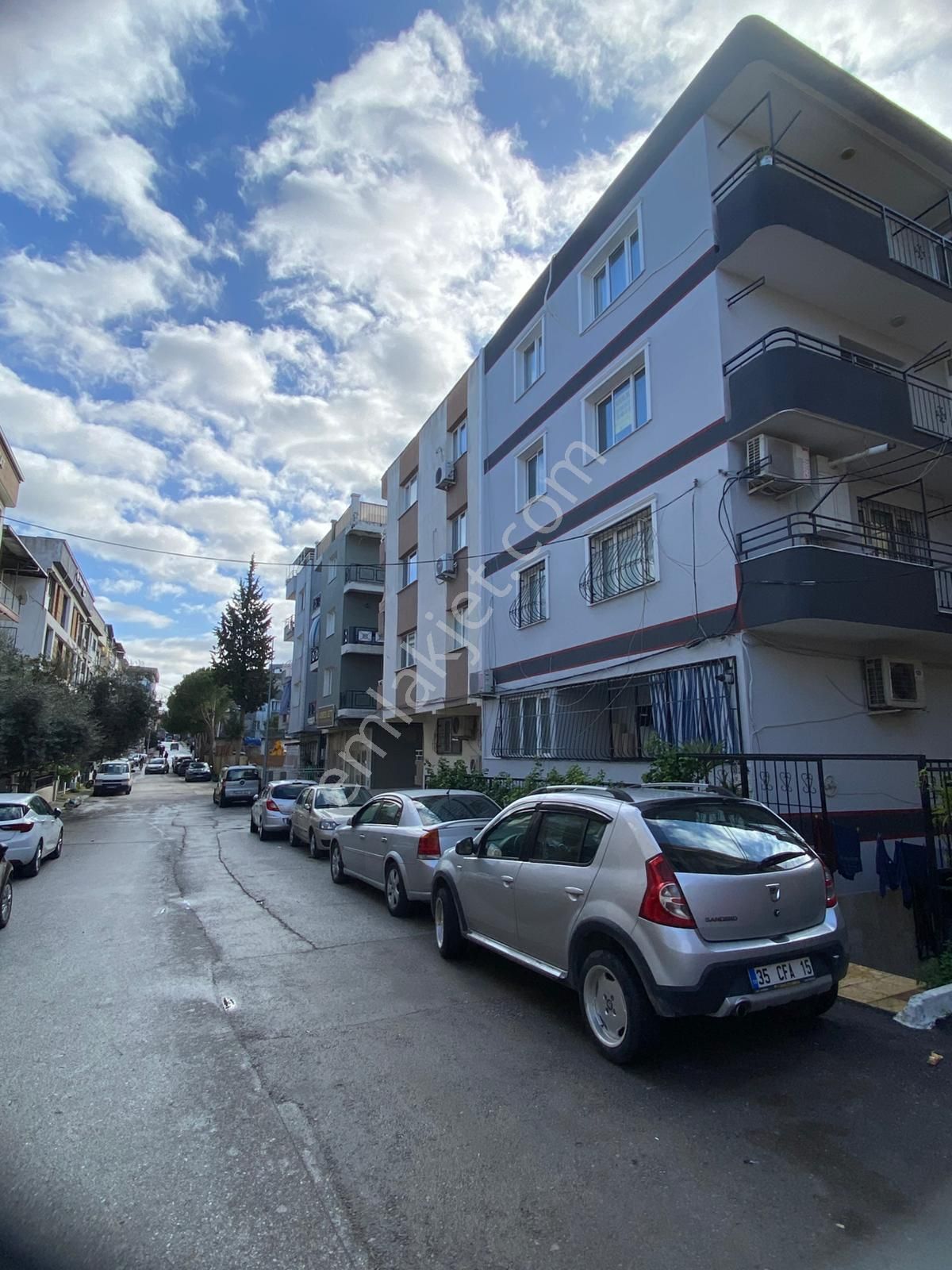 Buca Kozağaç Mah.de Hasanağa Bahçesi Yakını 3+1 120m2 Dgazlı Arakat Bakımlı Kiralık Daire - Görsel 35