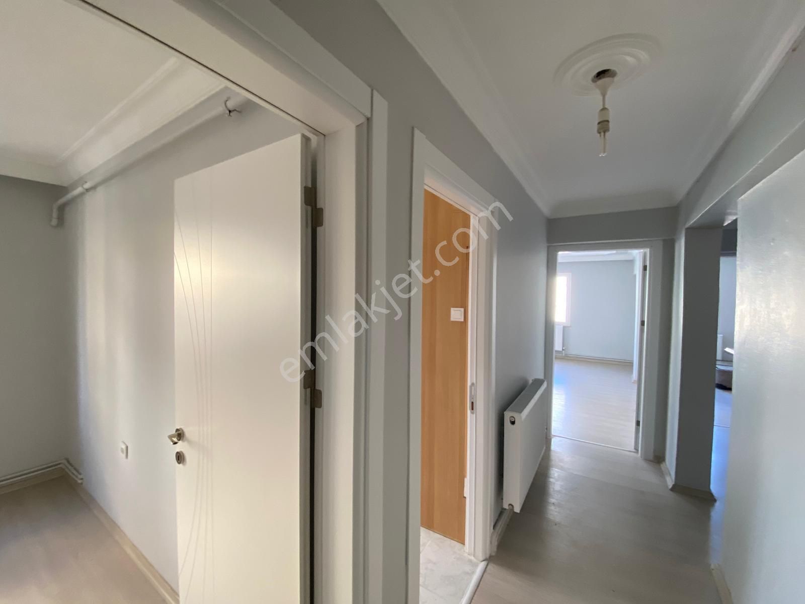 Buca Kozağaç Mah.de Hasanağa Bahçesi Yakını 3+1 120m2 Dgazlı Arakat Bakımlı Kiralık Daire - Görsel 28