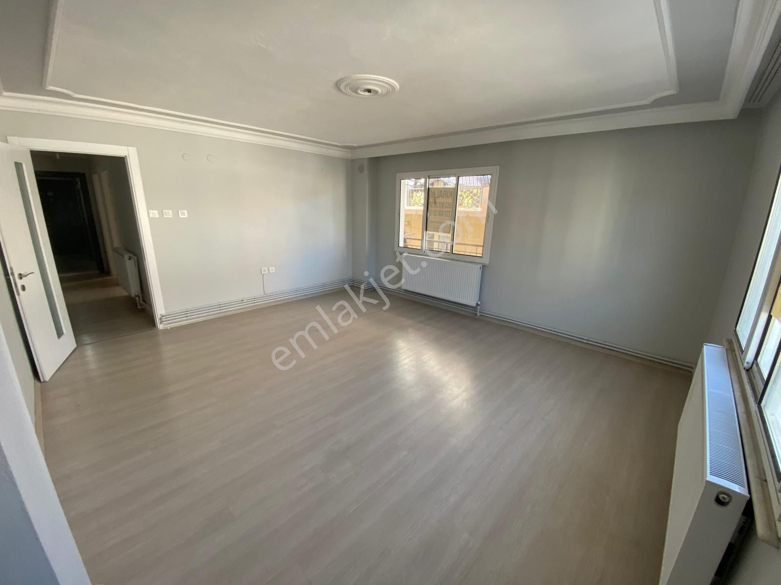 Buca Kozağaç Mah.de Hasanağa Bahçesi Yakını 3+1 120m2 Dgazlı Arakat Bakımlı Kiralık Daire - Görsel 5