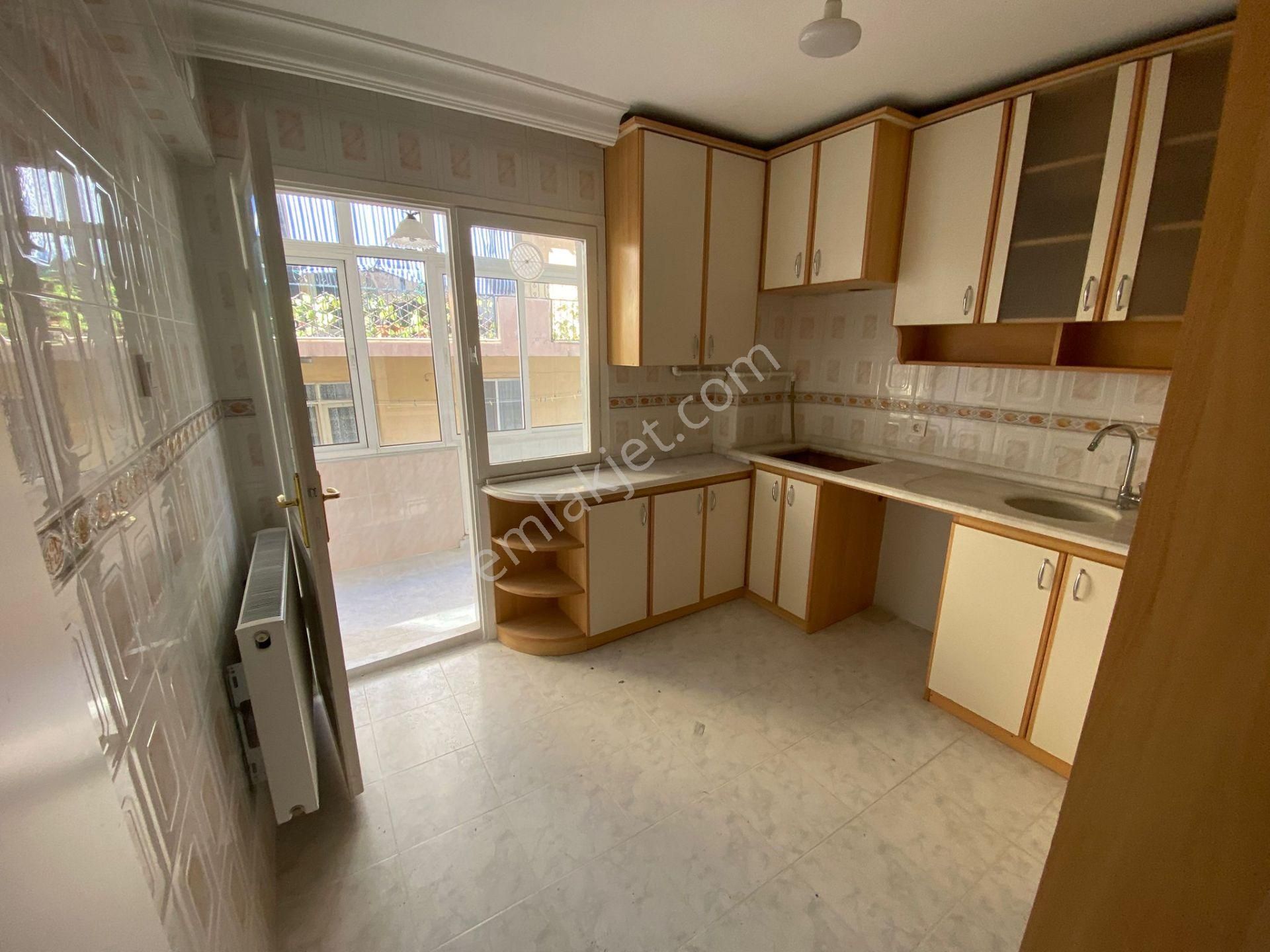 Buca Kozağaç Mah.de Hasanağa Bahçesi Yakını 3+1 120m2 Dgazlı Arakat Bakımlı Kiralık Daire - Görsel 19