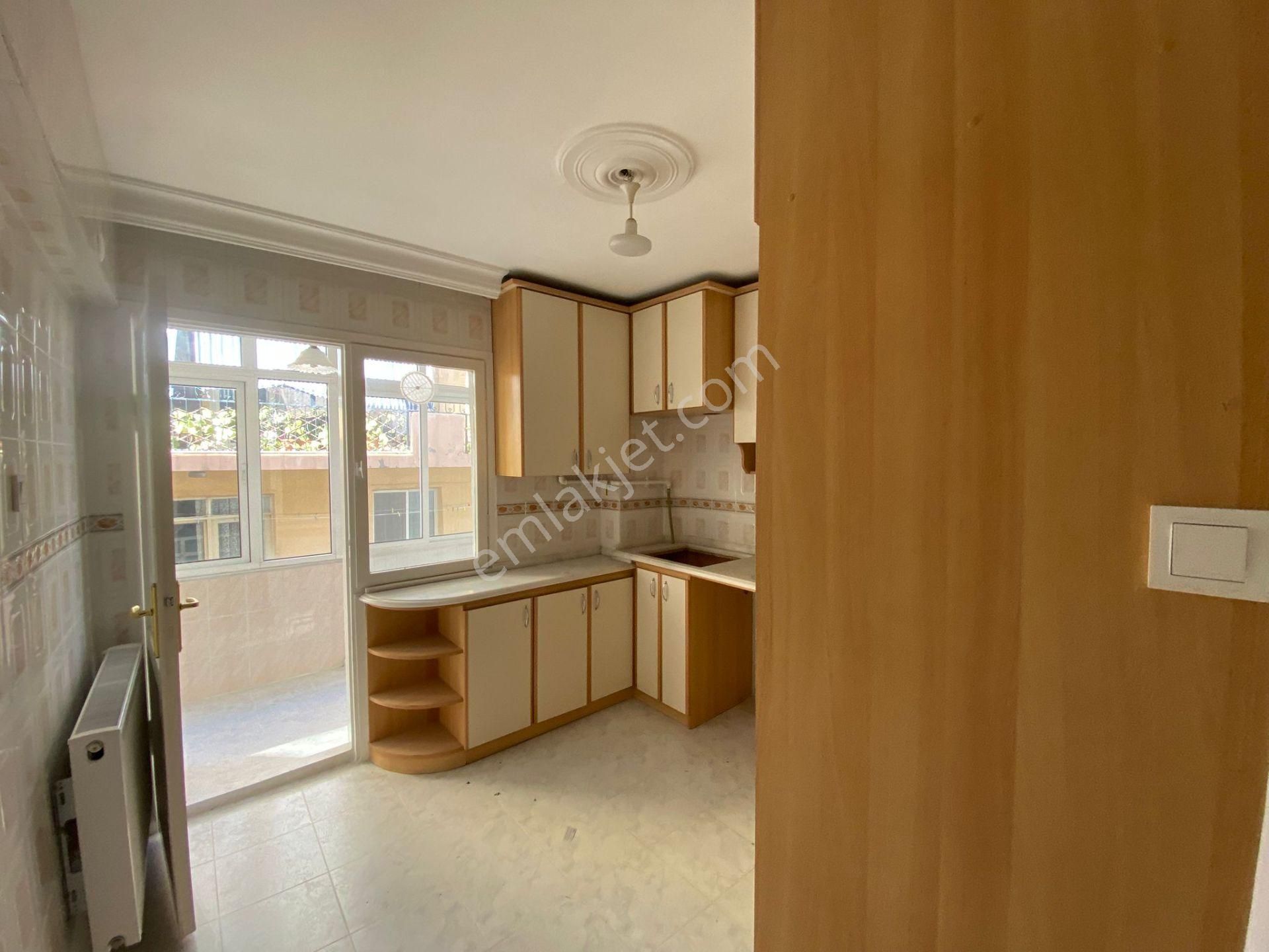 Buca Kozağaç Mah.de Hasanağa Bahçesi Yakını 3+1 120m2 Dgazlı Arakat Bakımlı Kiralık Daire - Görsel 22