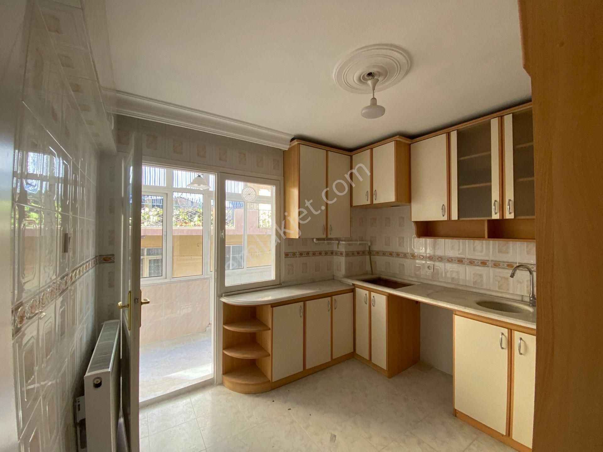 Buca Kozağaç Mah.de Hasanağa Bahçesi Yakını 3+1 120m2 Dgazlı Arakat Bakımlı Kiralık Daire - Görsel 21