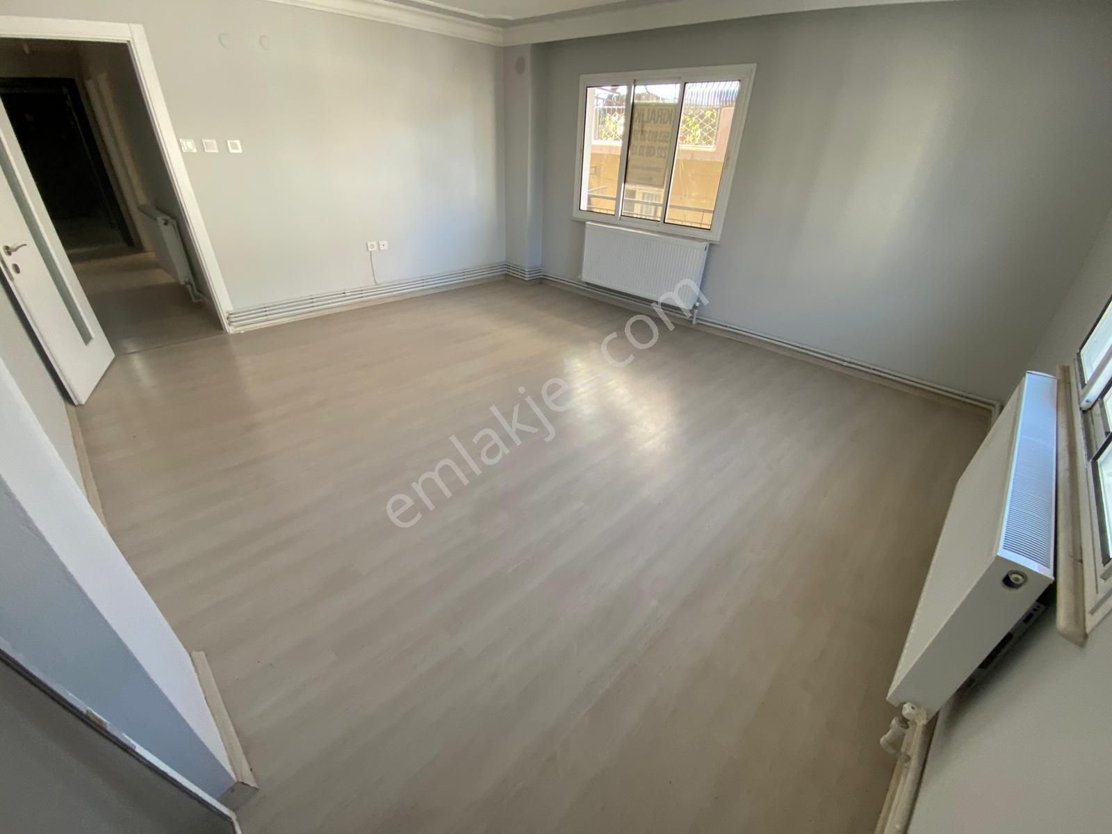 Buca Kozağaç Mah.de Hasanağa Bahçesi Yakını 3+1 120m2 Dgazlı Arakat Bakımlı Kiralık Daire - Görsel 2