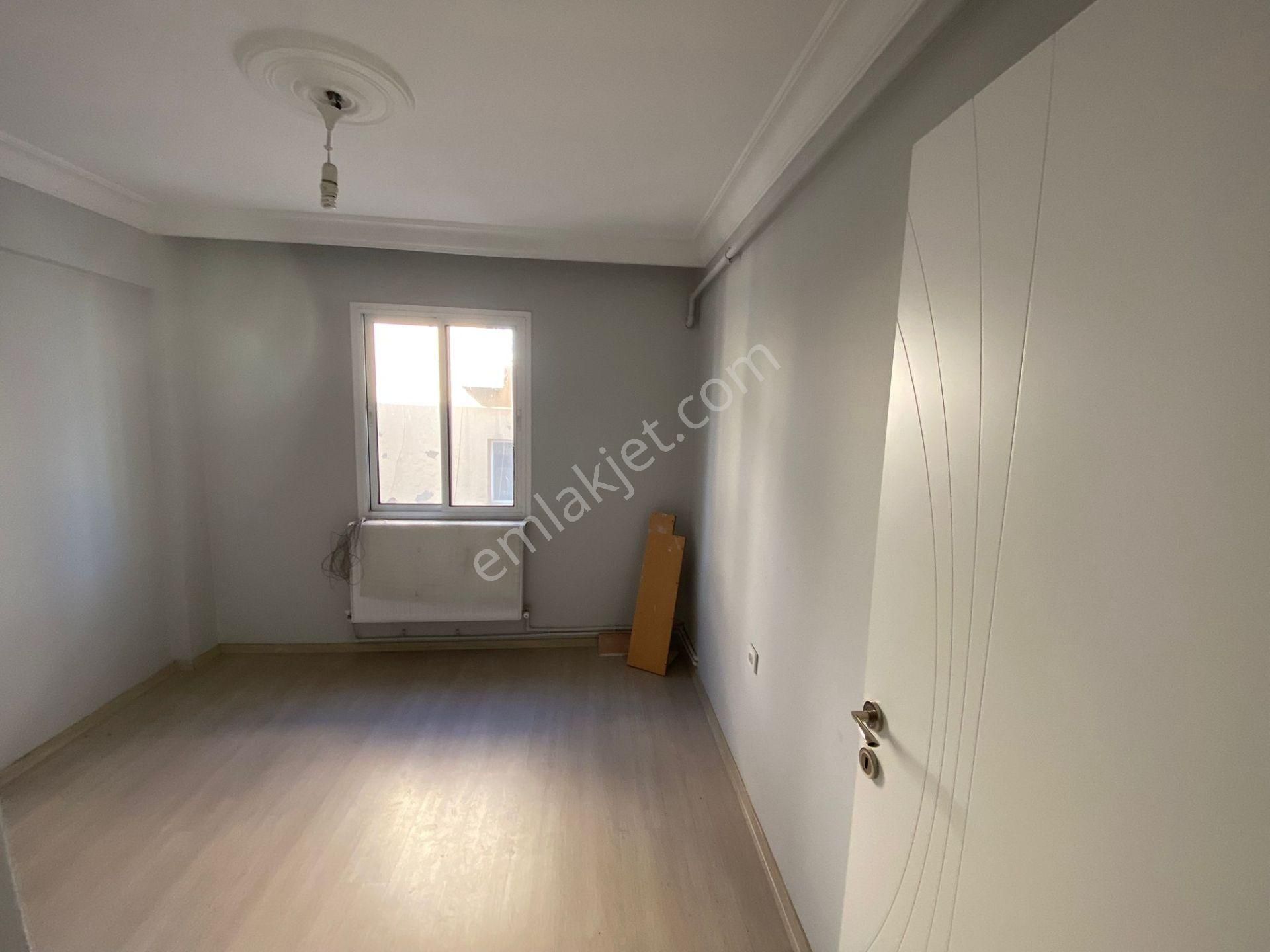 Buca Kozağaç Mah.de Hasanağa Bahçesi Yakını 3+1 120m2 Dgazlı Arakat Bakımlı Kiralık Daire - Görsel 9