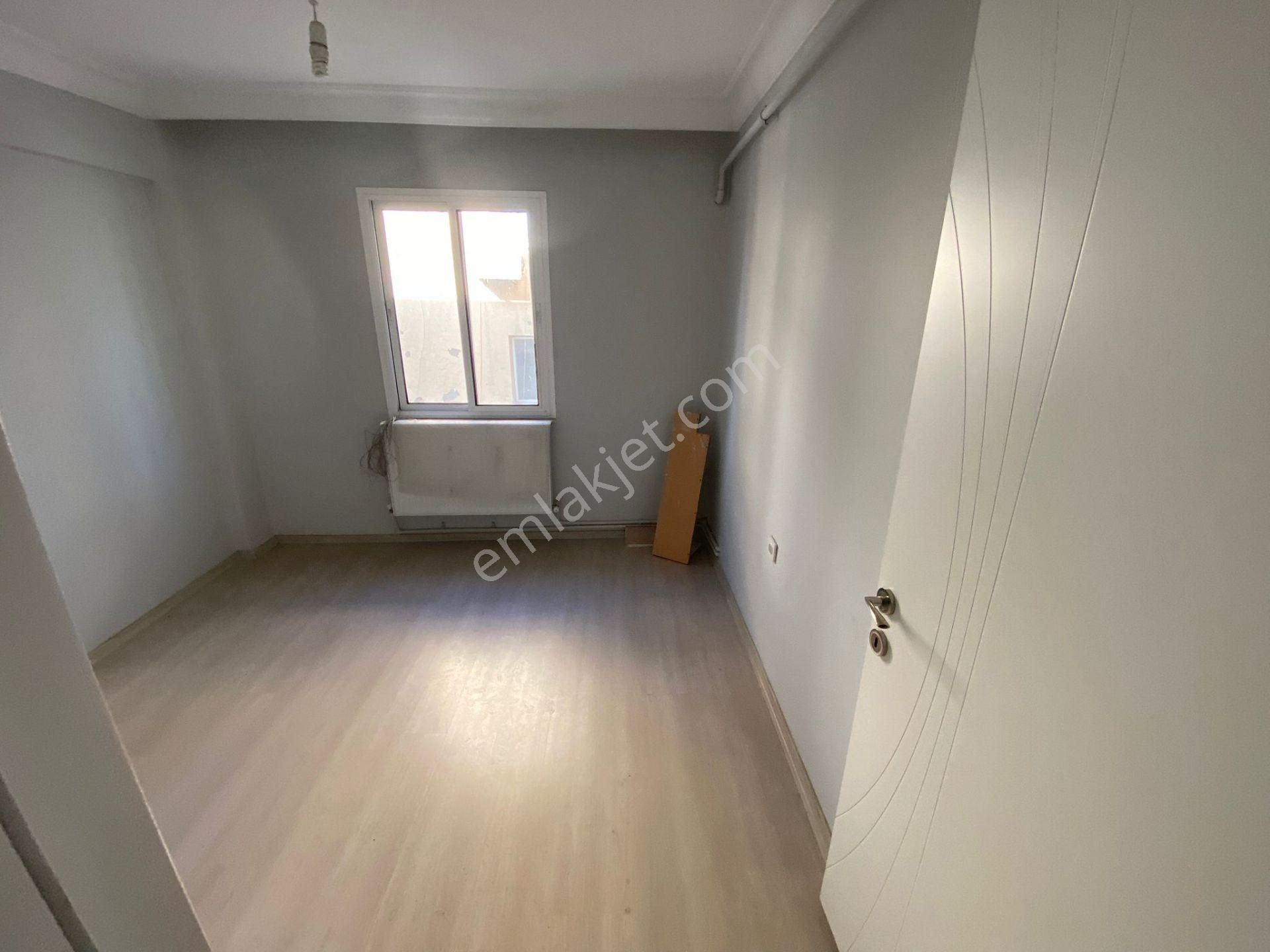 Buca Kozağaç Mah.de Hasanağa Bahçesi Yakını 3+1 120m2 Dgazlı Arakat Bakımlı Kiralık Daire - Görsel 8