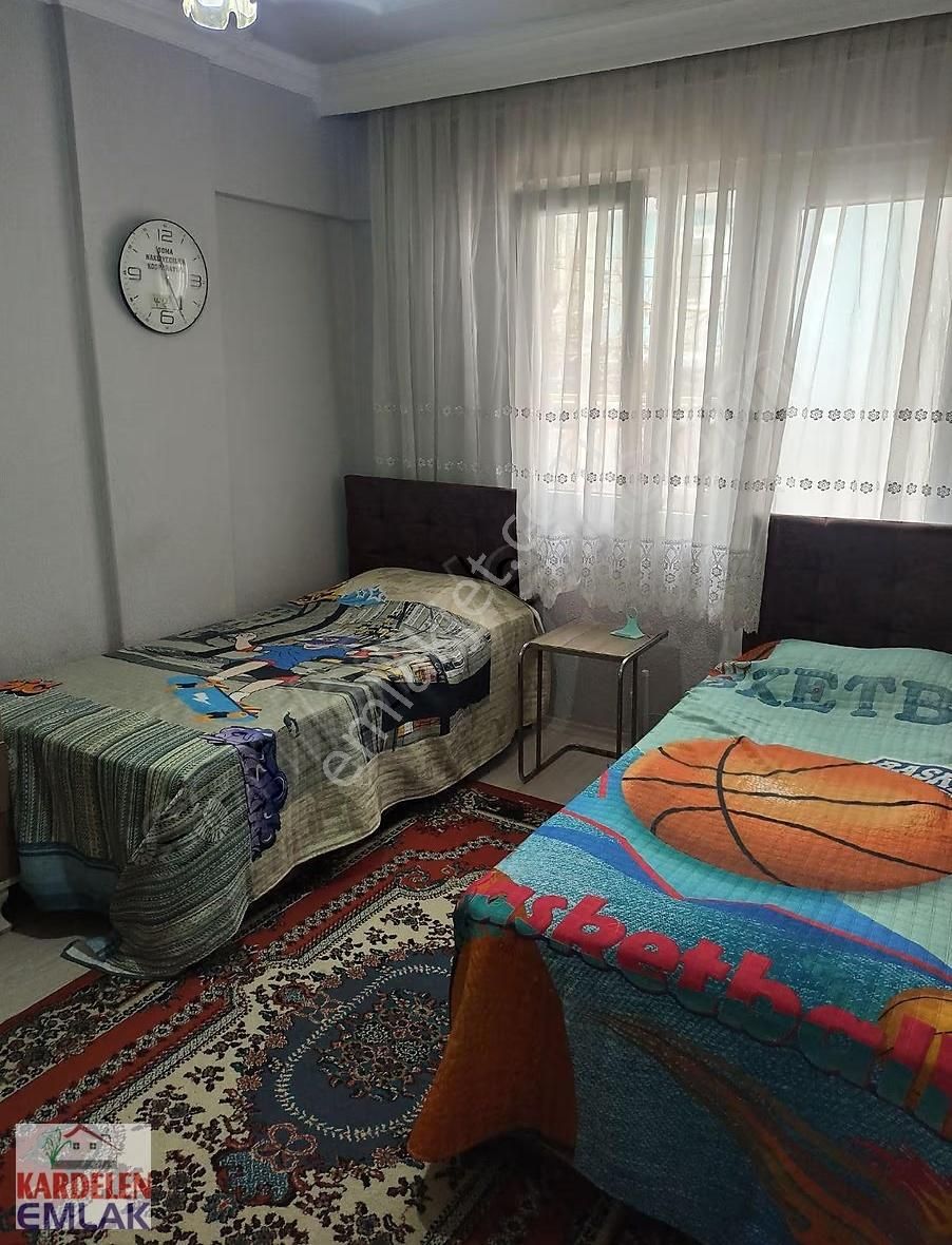 Soma Faik Usta'da Satılık 2+1 Daire Bakımlı Ve Konum Avantajlı - Görsel 6