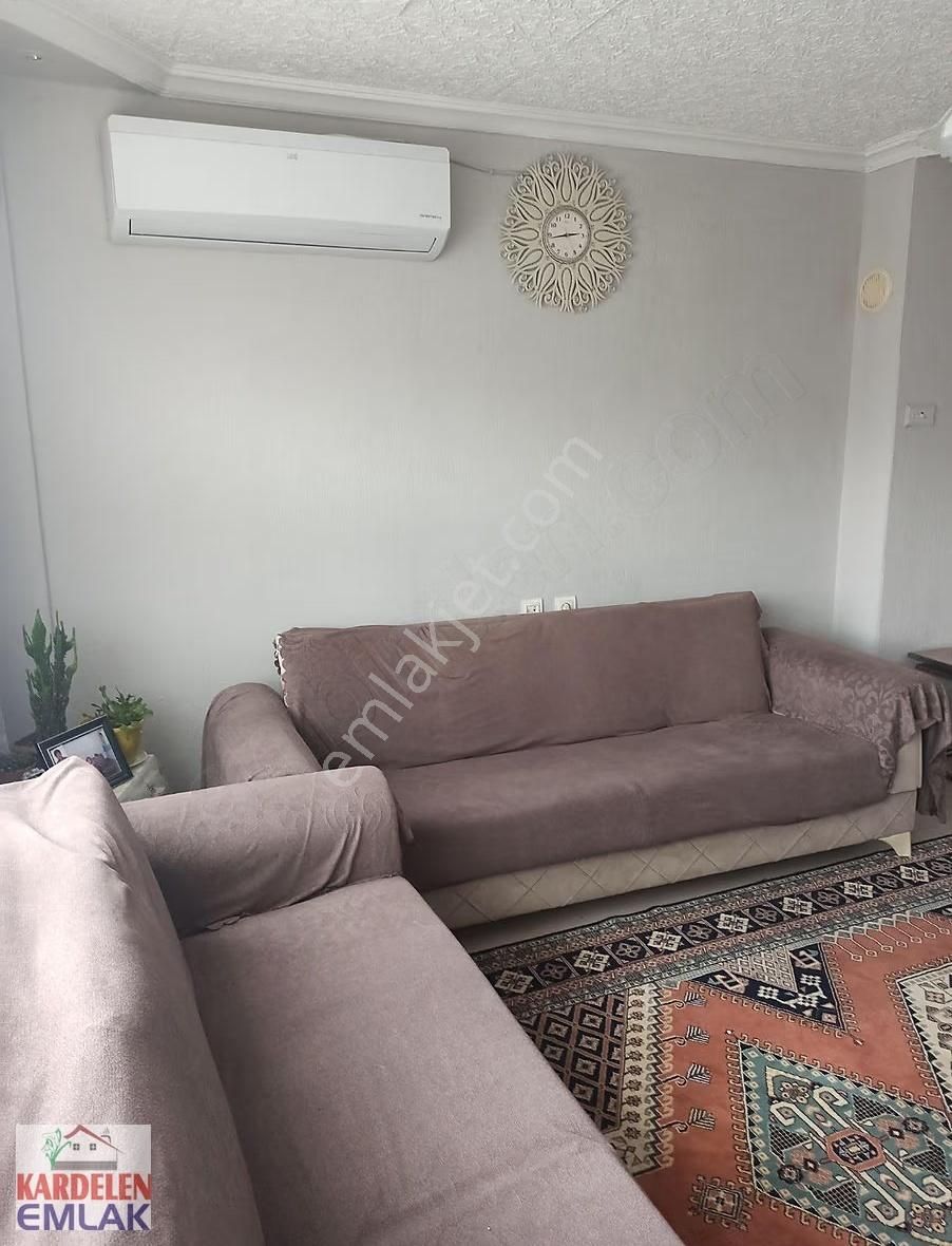 Soma Faik Usta'da Satılık 2+1 Daire Bakımlı Ve Konum Avantajlı - Görsel 5